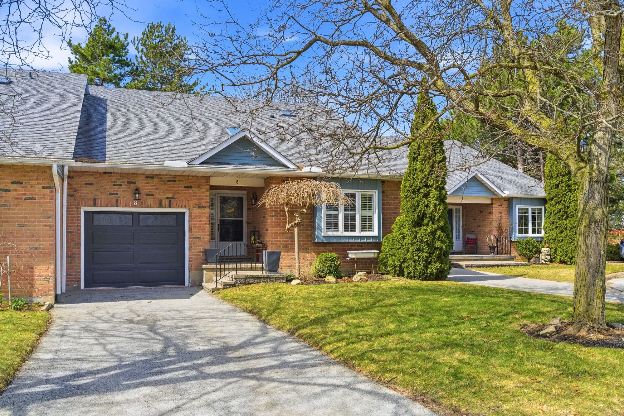 10 Elderwood Drive 8, St. Catharines, ON L2S 3G4