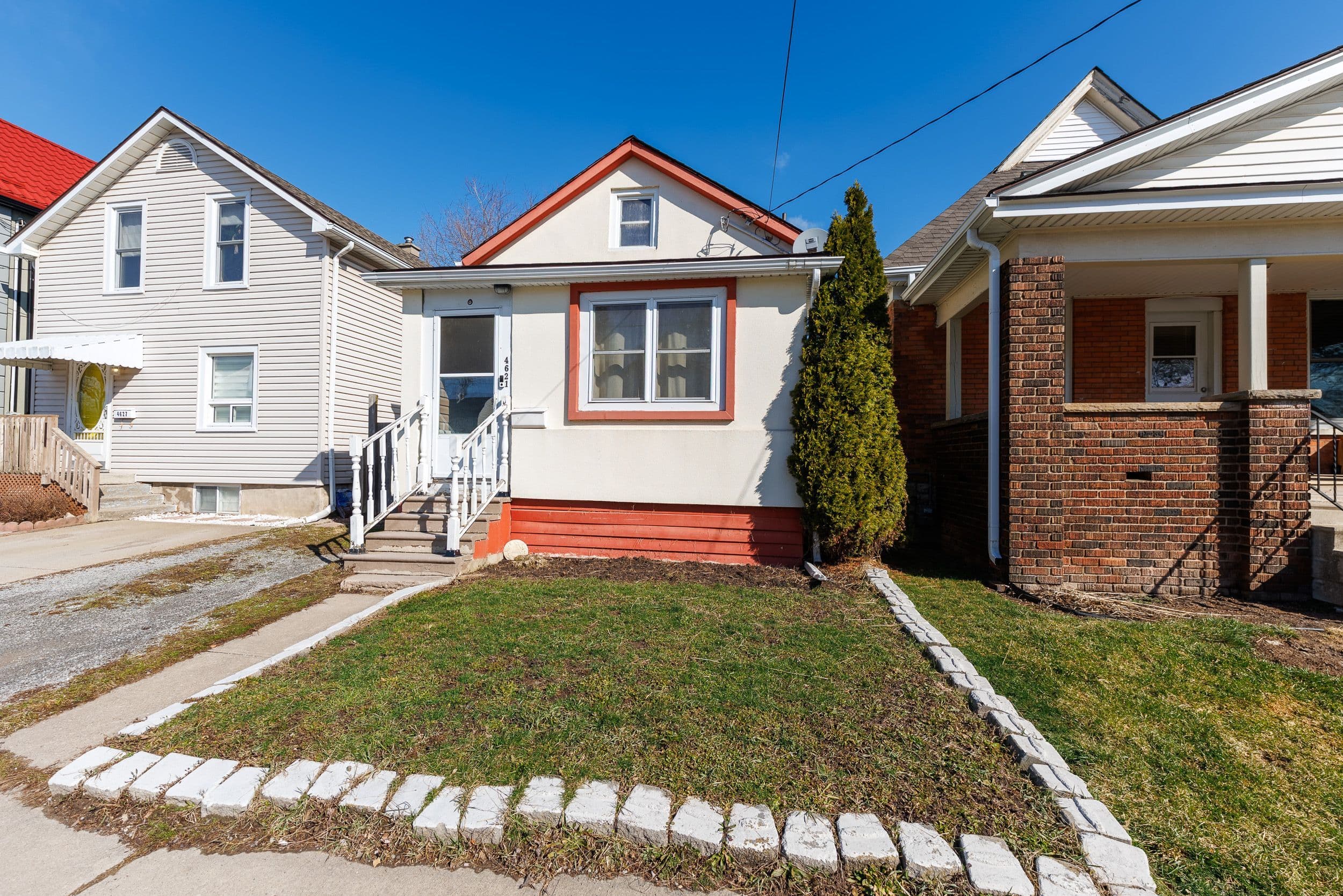 4621 Jepson Street, Niagara Falls, ON L2E 1J5