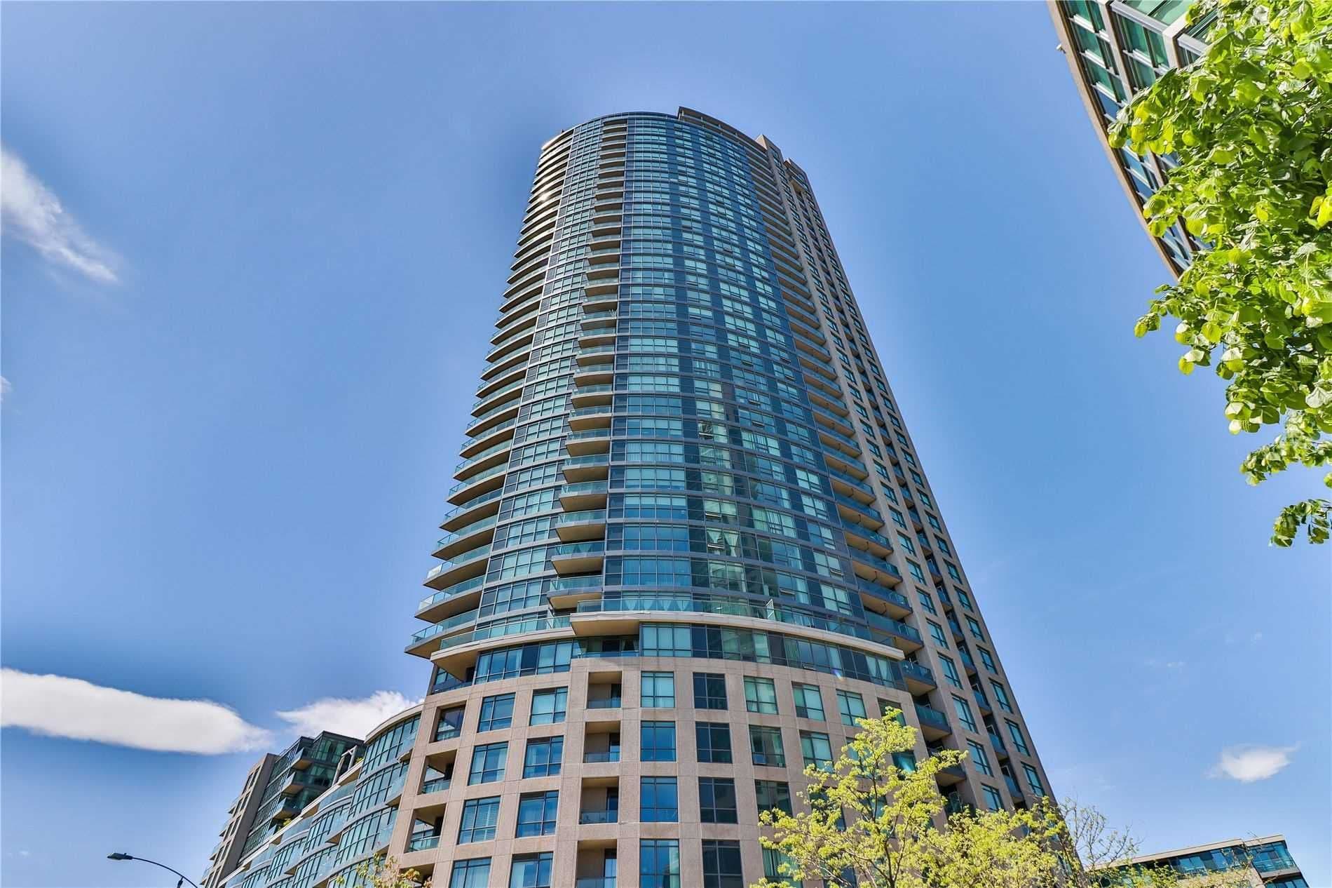 219 Fort York Boulevard 1801, Toronto C01, ON M5V 1B1