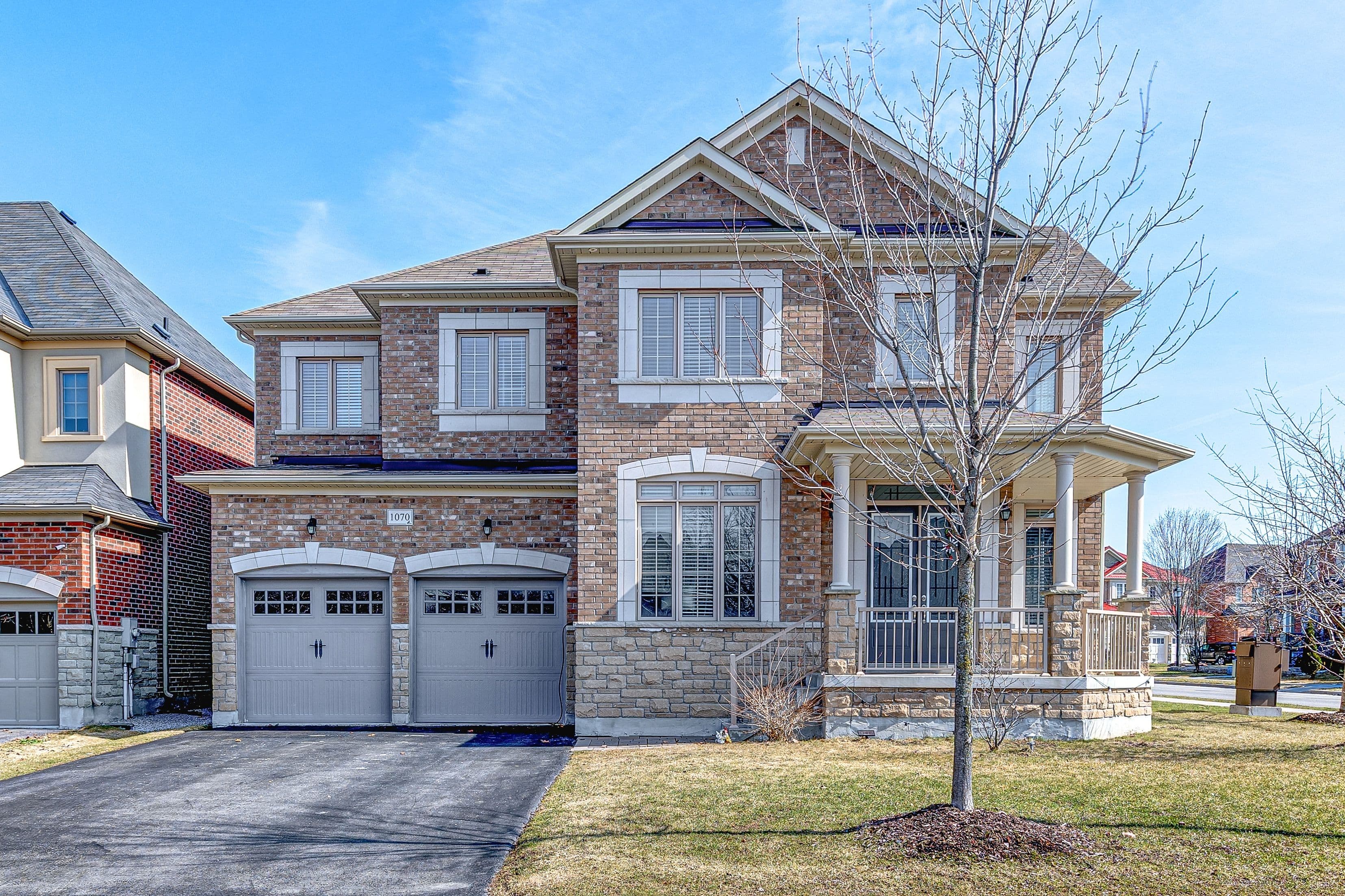 1070 Wilbur Pipher Circle, Newmarket, ON L3X 3H7