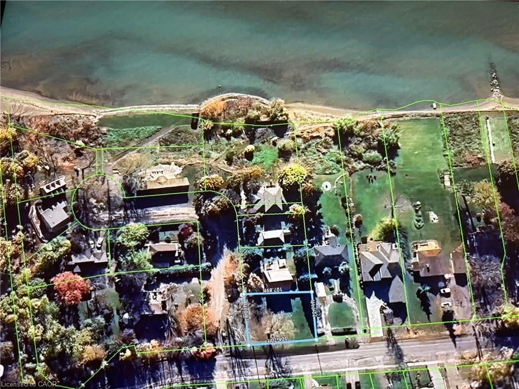 9 KANDRACS Crescent, Norfolk, ON N0A 1N0