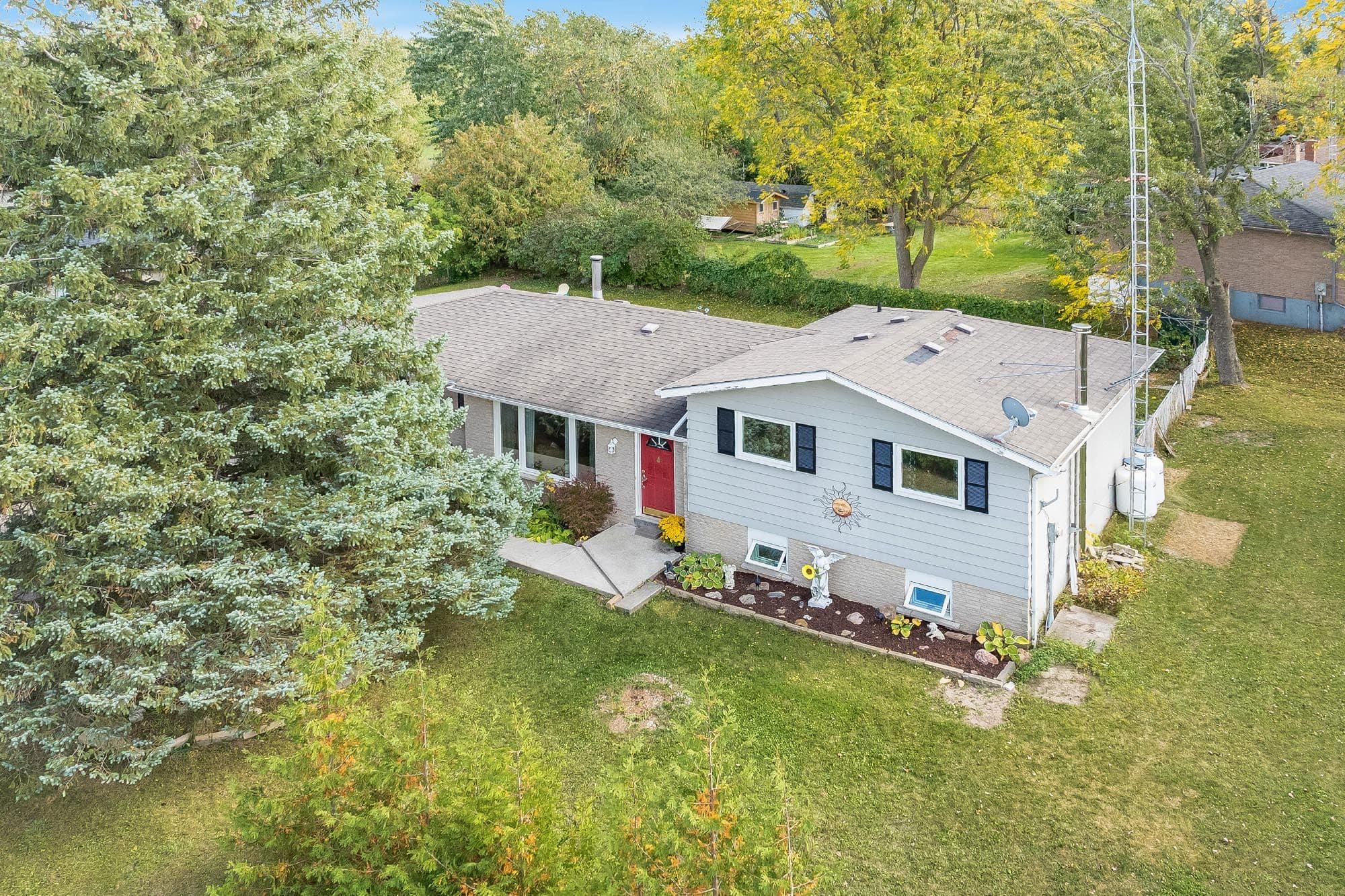 29 Jamieson Drive, Adjala-Tosorontio, ON L0N 1R0