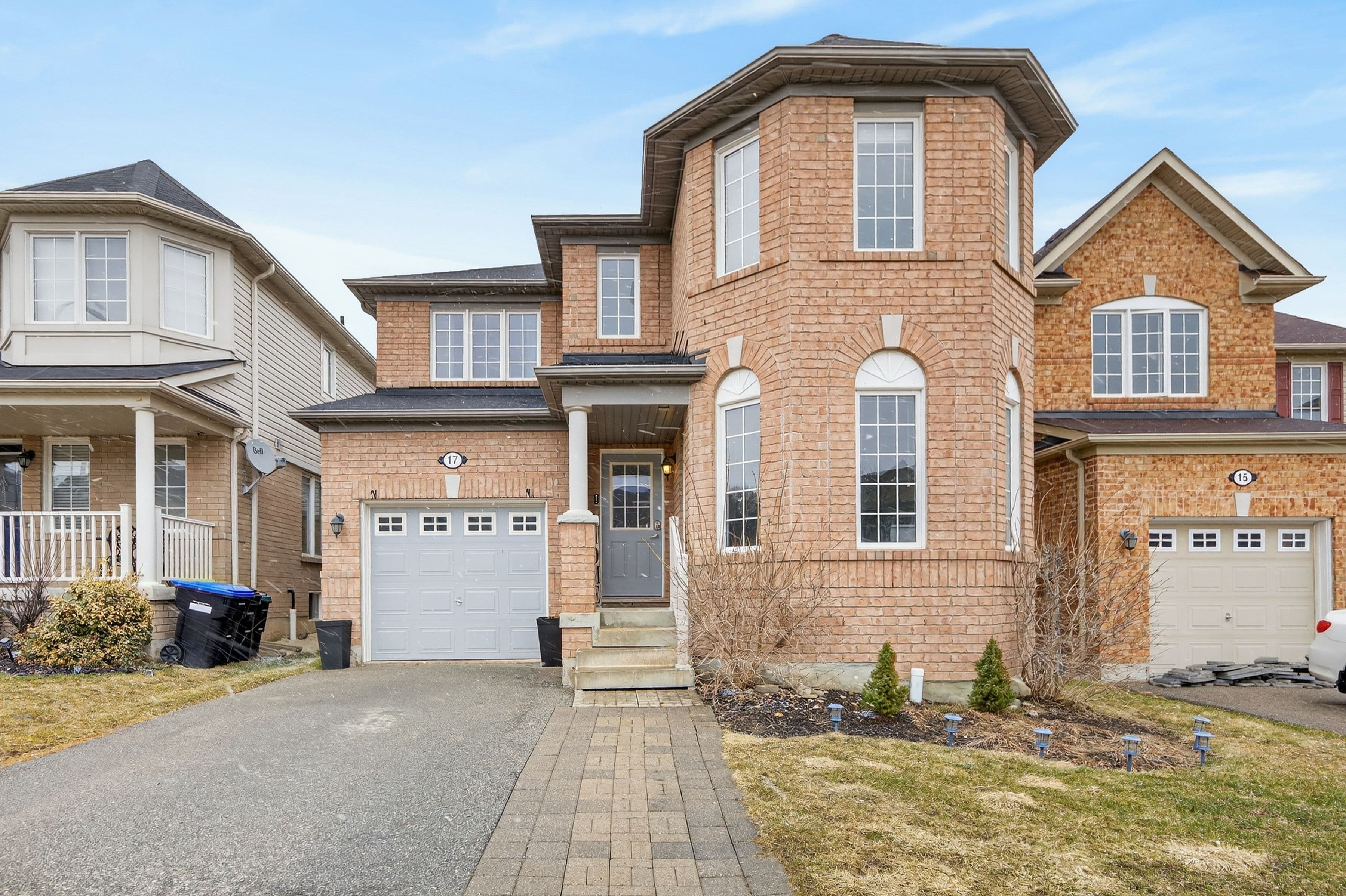17 Gordon Drive, New Tecumseth, ON L9R 0J1