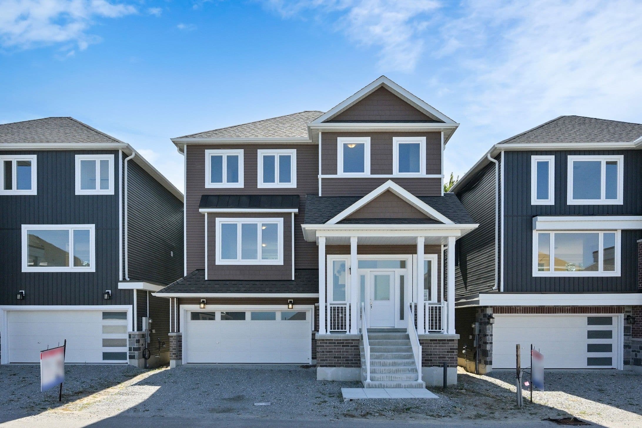 lot 10 Hampton Lane, Barrie, ON L4N 6H2