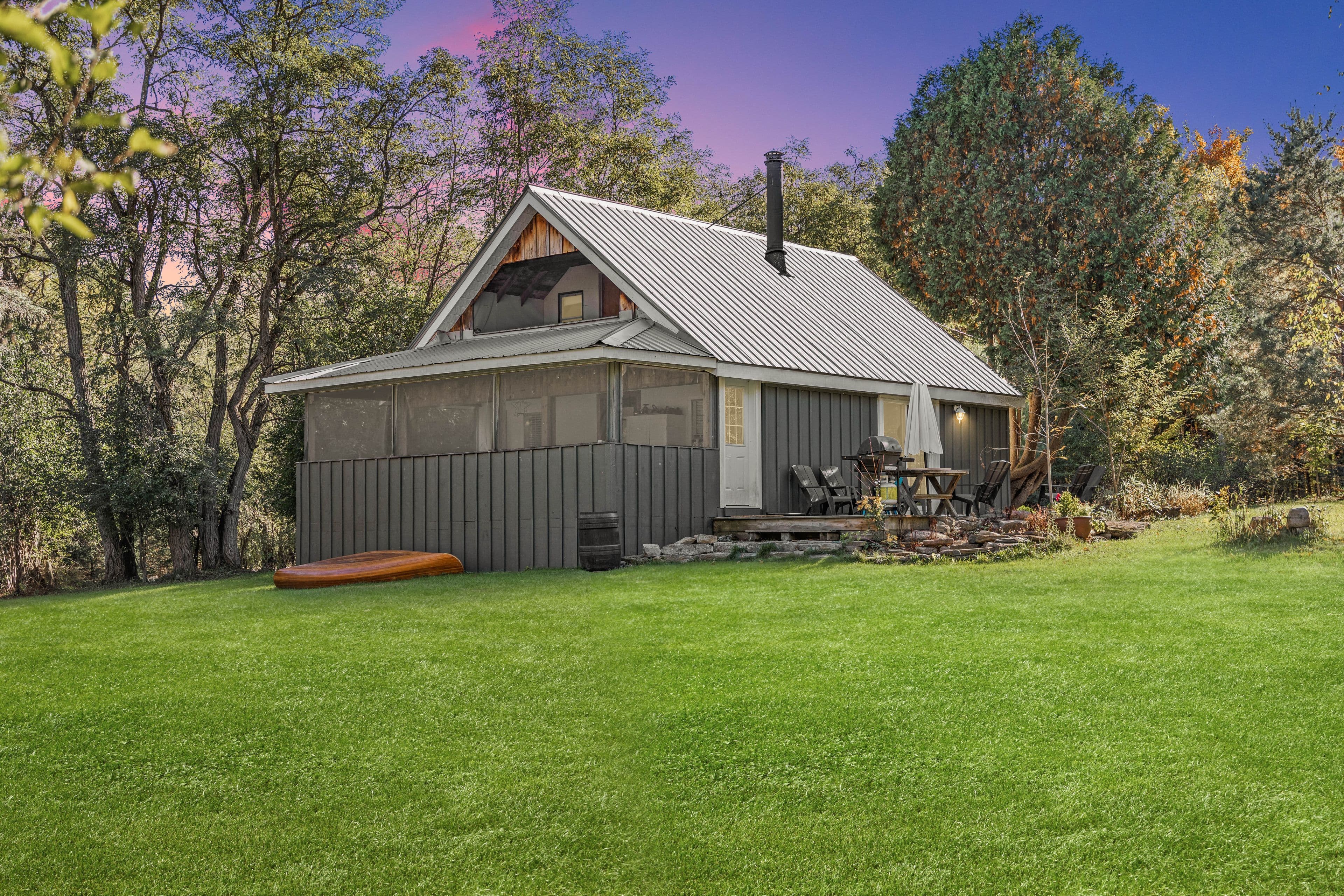 402 Mp4 Road, Rideau Lakes, ON K0G 1V0