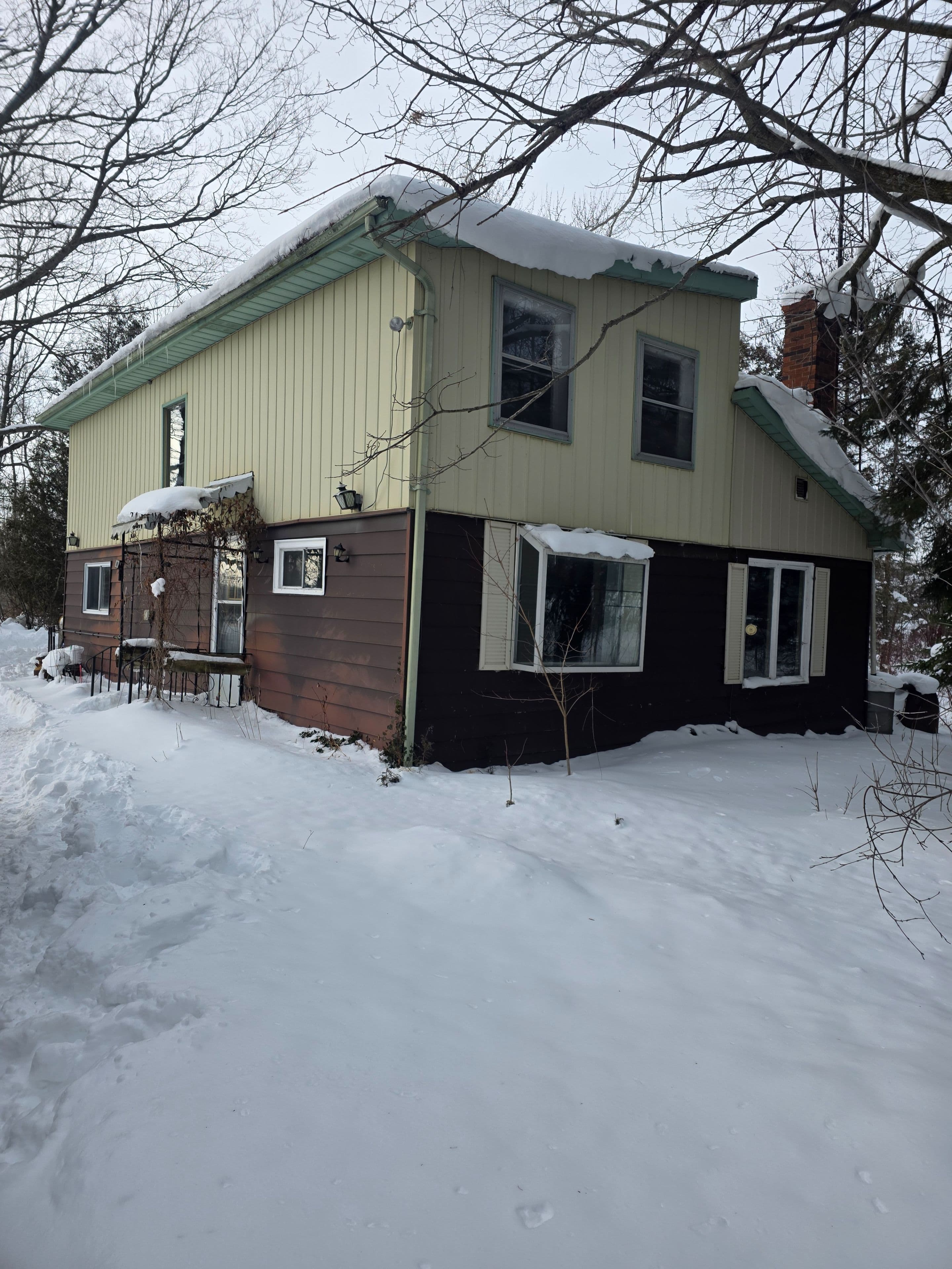 278828 Orchard Drive, Georgian Bluffs, ON N4K 0G3