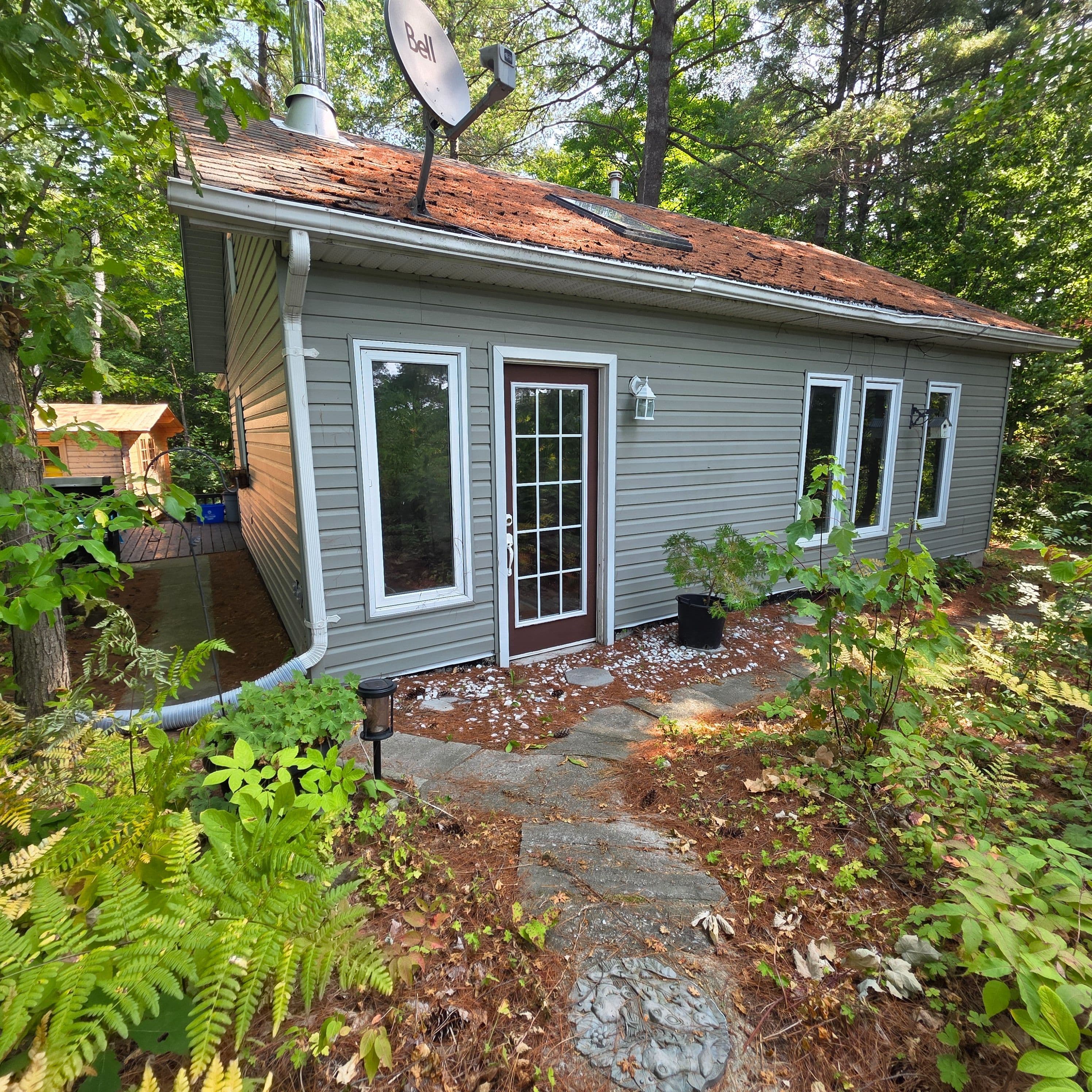 1036A Twin Lake Lane, Frontenac, ON K0H 2P0