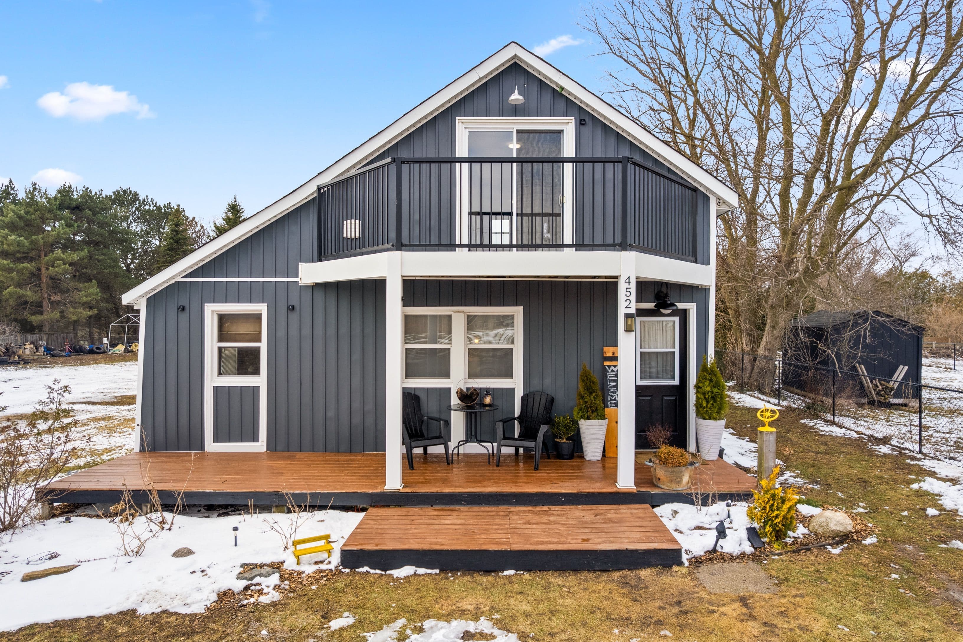 452 Queen Street, Kincardine, ON N2Z 2J3