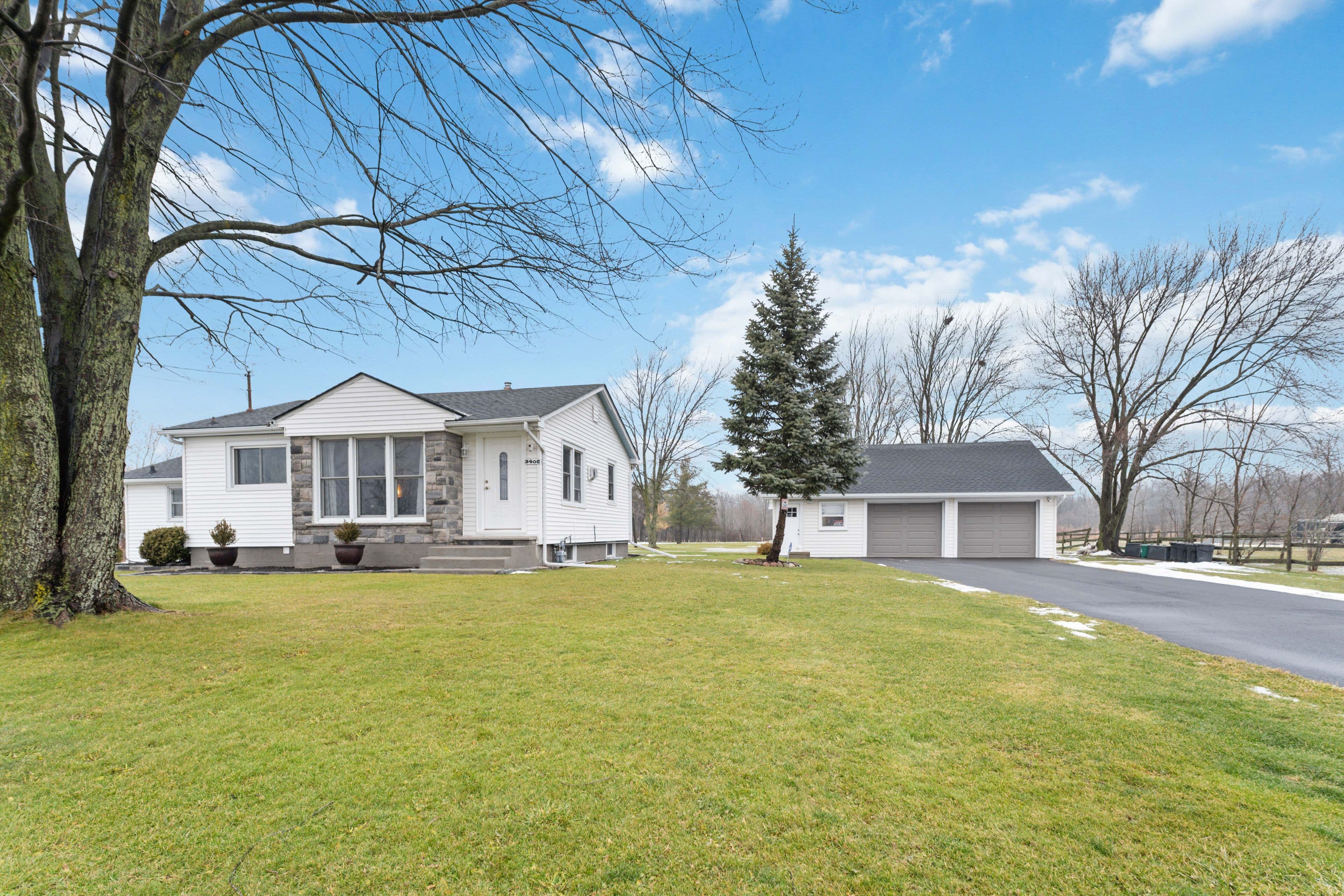 3406 Bowen Road, Fort Erie, ON L0S 1S0