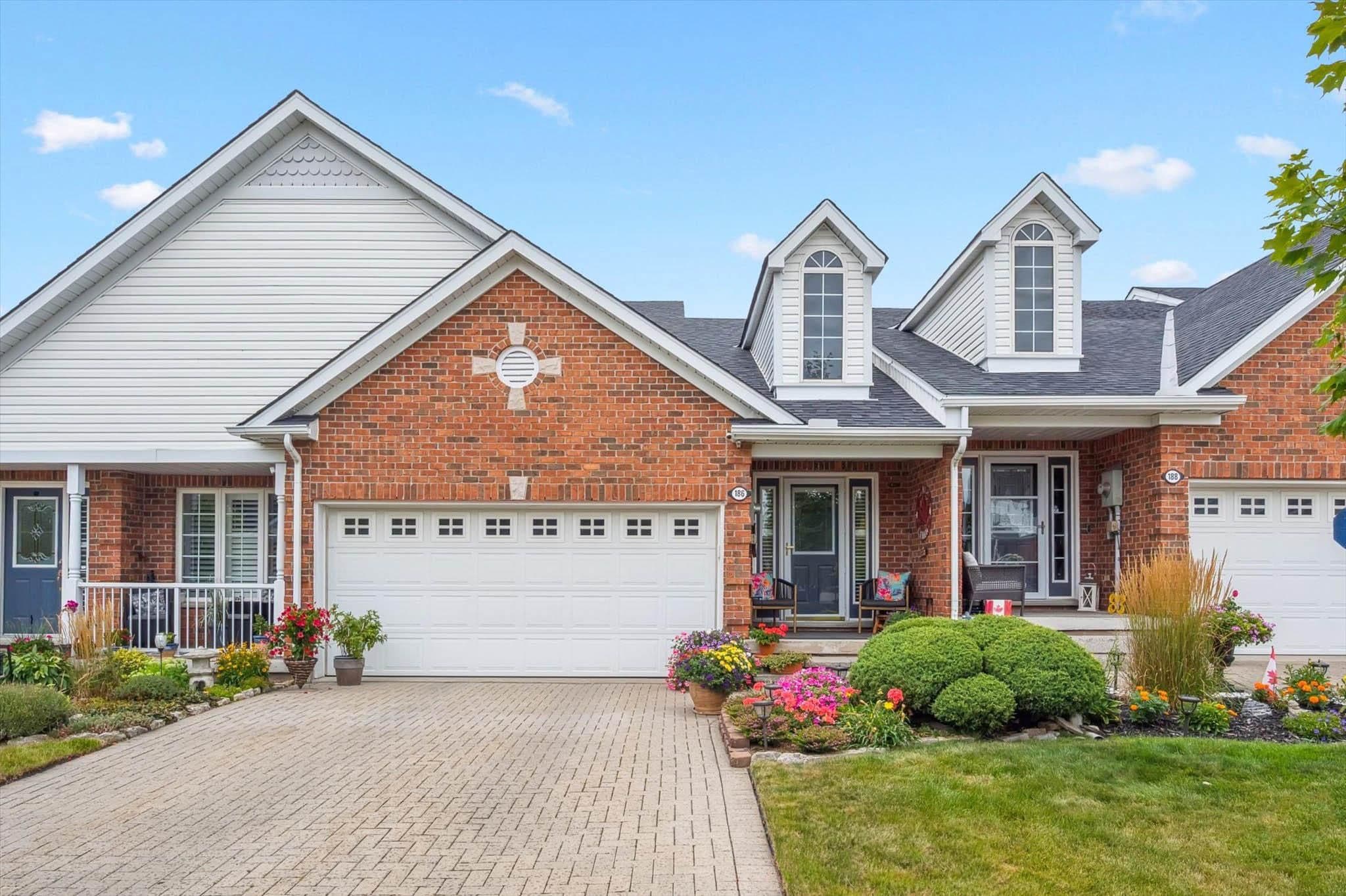 186 RIVERWALK Place, Guelph/Eramosa, ON N0B 2K0