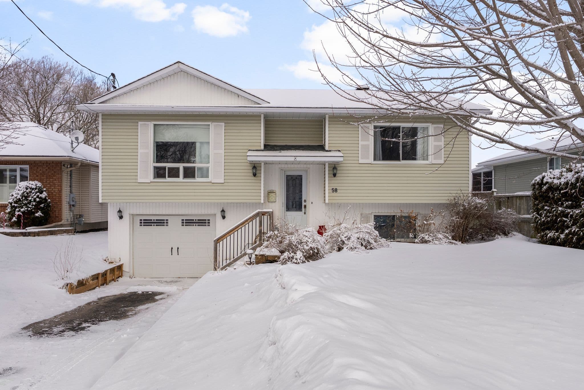 58 SEVENTH Avenue, Arnprior, ON K7S 3S2