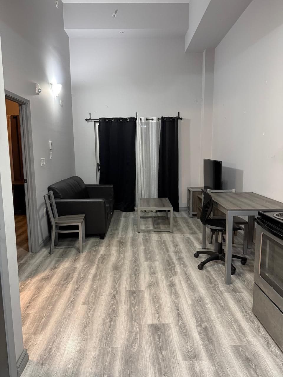 275 Larch Street G114, Waterloo, ON N2L 3R2