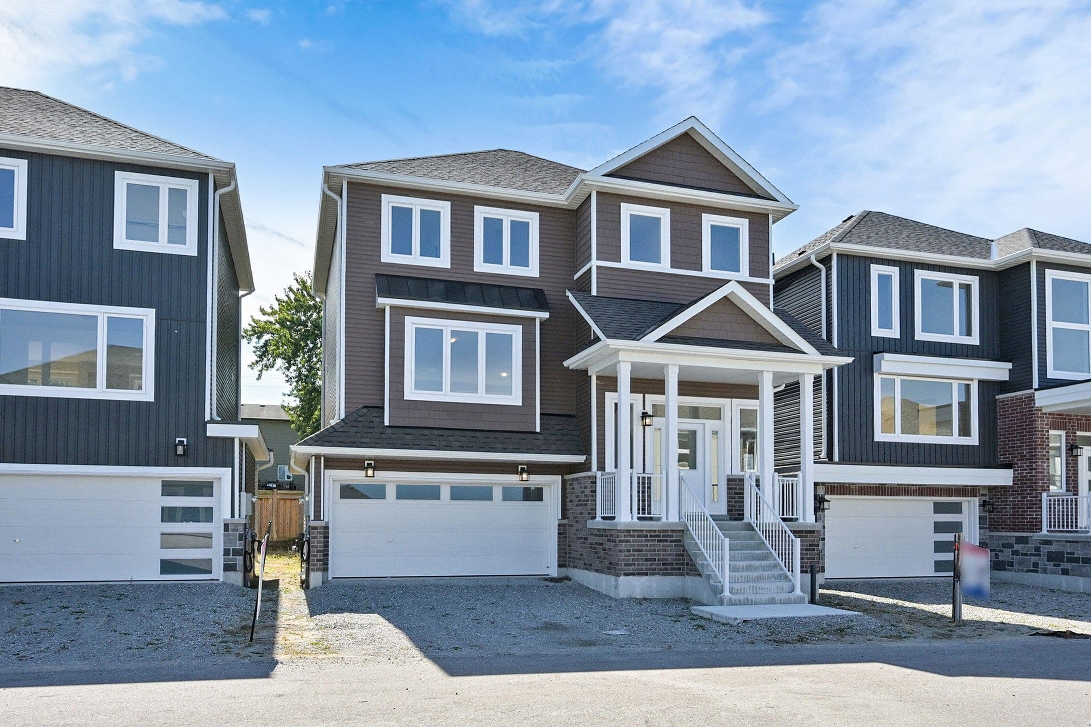 lot 16 Hampton Lane, Barrie, ON L4N 0J6