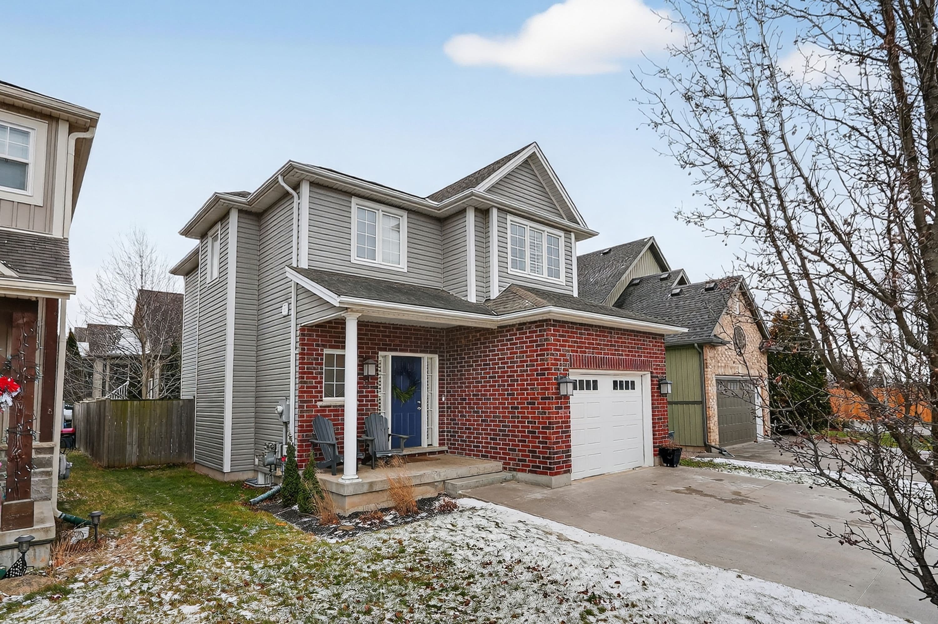 22 Riesling Drive, Niagara-on-the-Lake, ON L0S 1J0