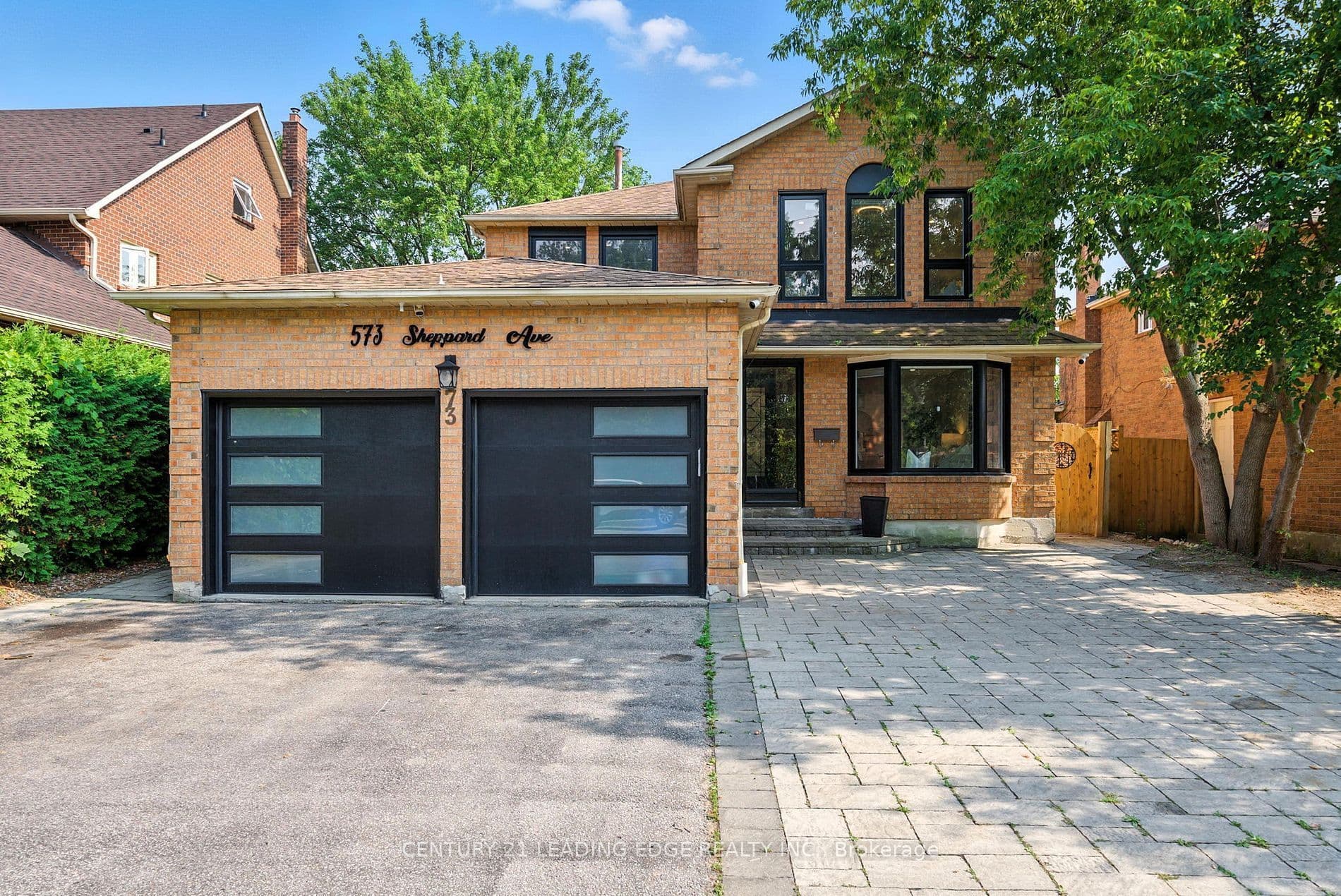 573 Sheppard Avenue, Pickering, ON L1V 1G1