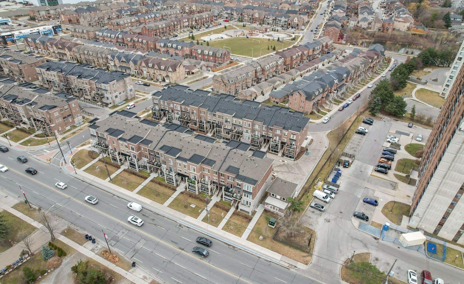 2355 Sheppard Avenue W 212, Toronto W05, ON M9M 1M3