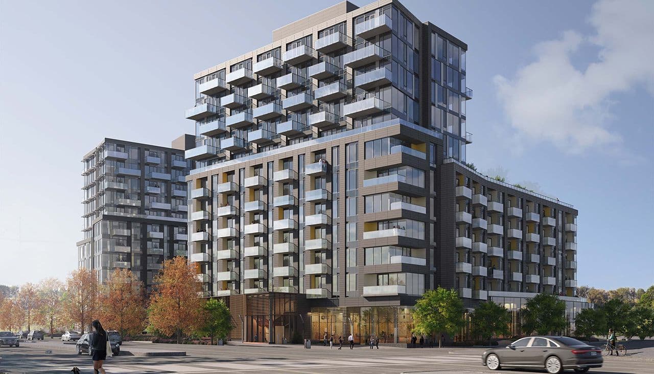 1415 Dundas Street E 1207, Oakville, ON L6H 8A3