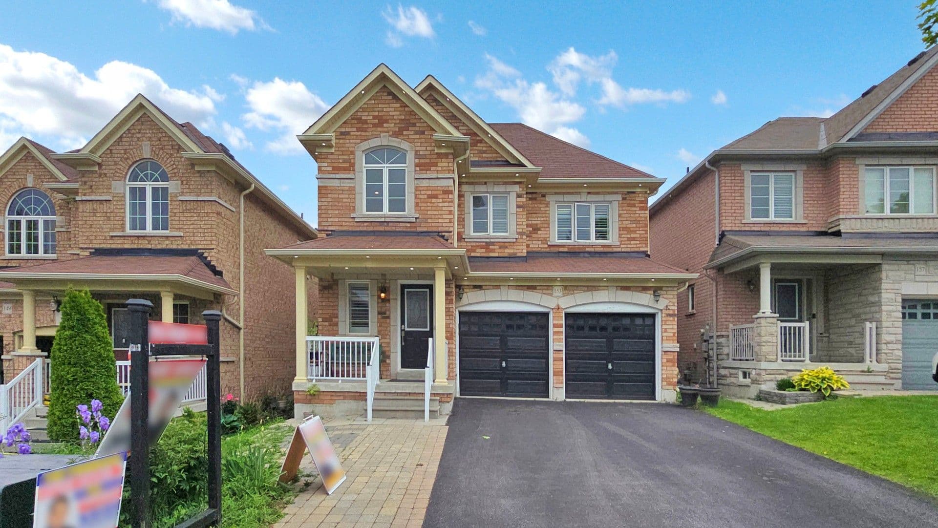 153 Jonas Millway N/A, Whitchurch-Stouffville, ON L4A 0M9