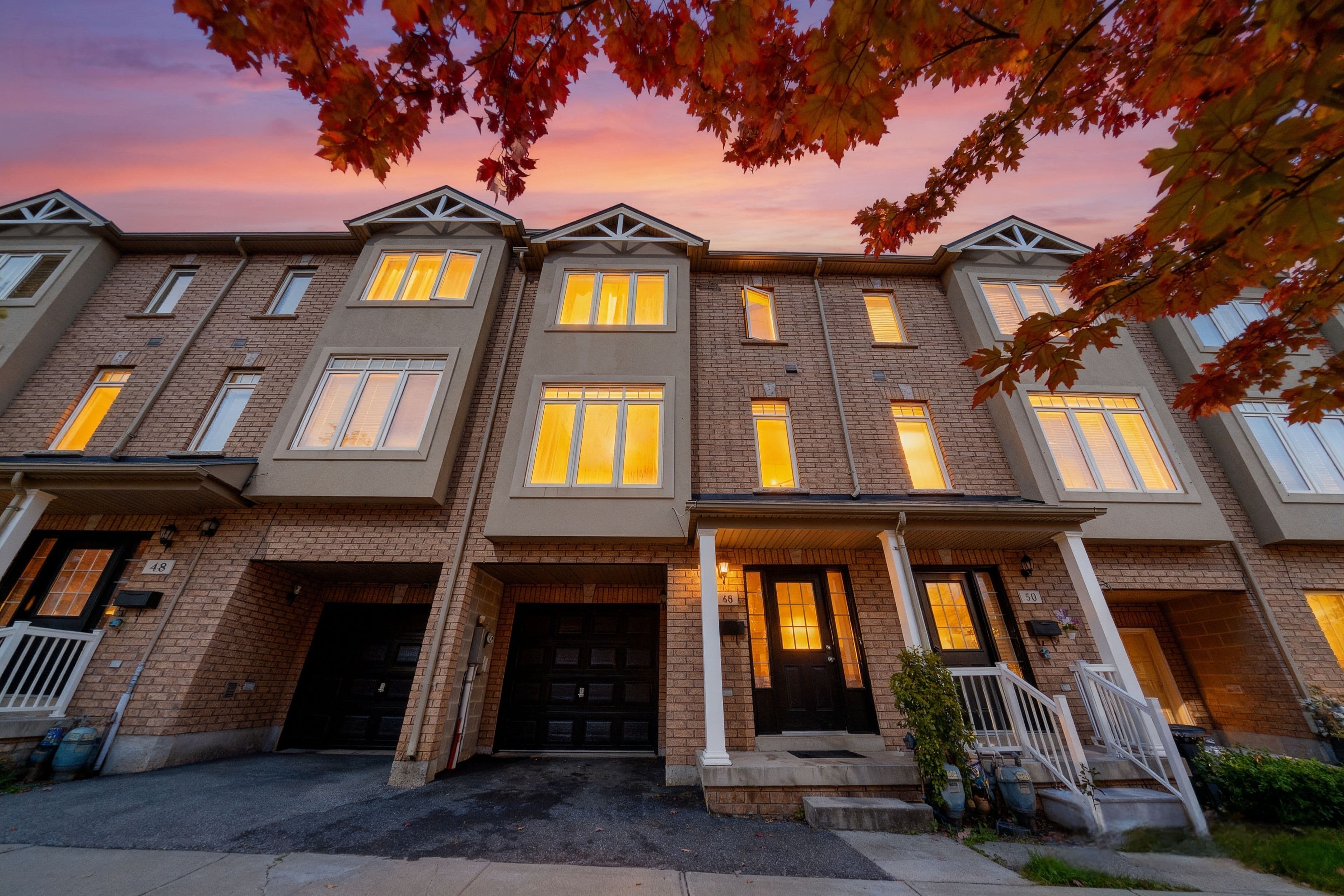 48 Curran Hall Crescent, Toronto E09, ON M1G 0A2