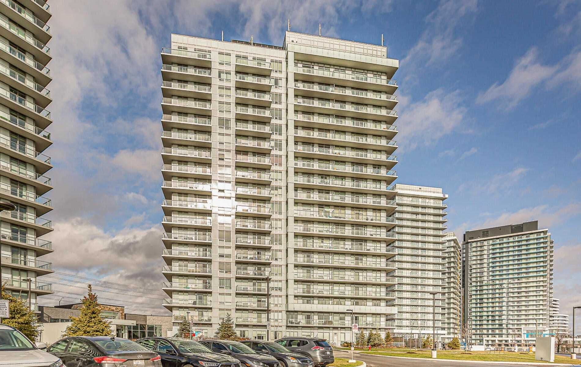 4699 Glen Erin Drive 909, Mississauga, ON L6M 2E5