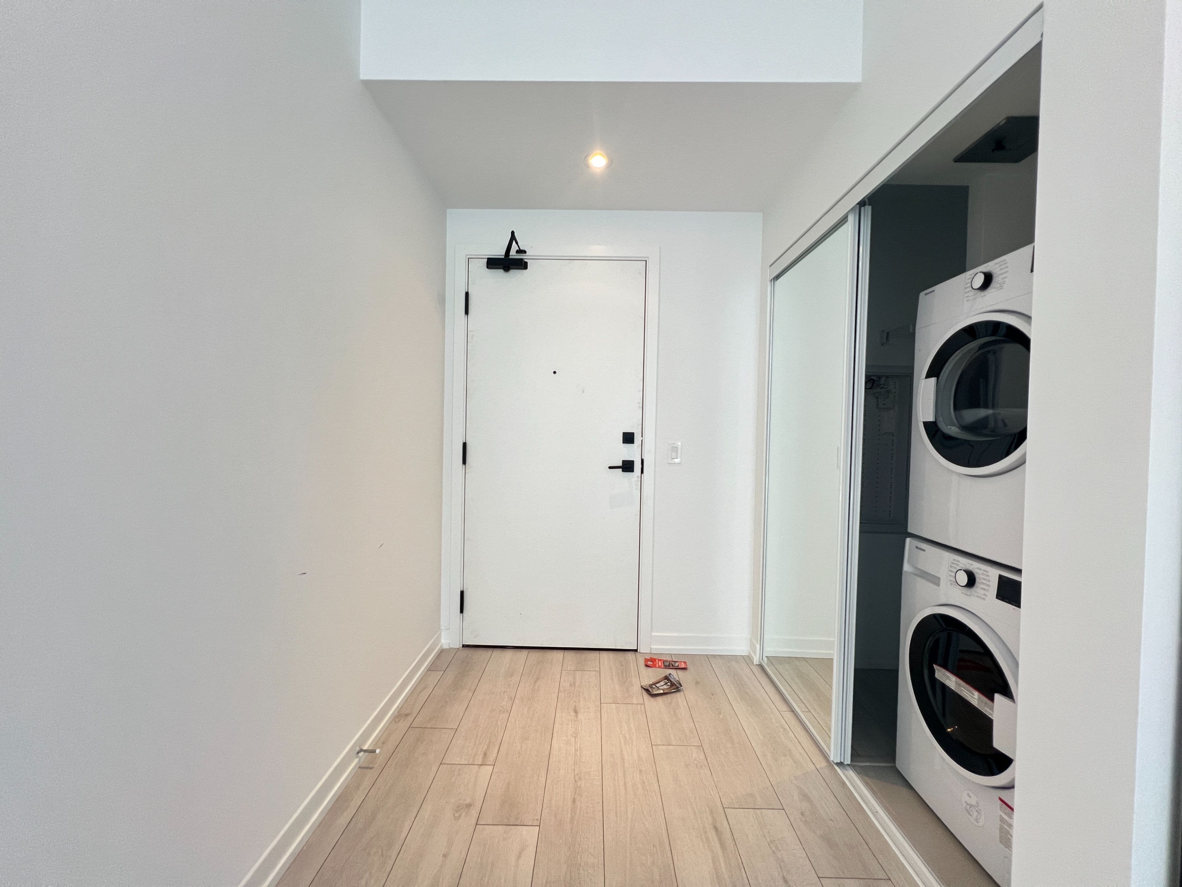 55 Mercer Street 4810, Toronto C01, ON M5V 0W4