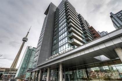 4K Spadina Avenue 1102, Toronto C01, ON M5V 3Y9