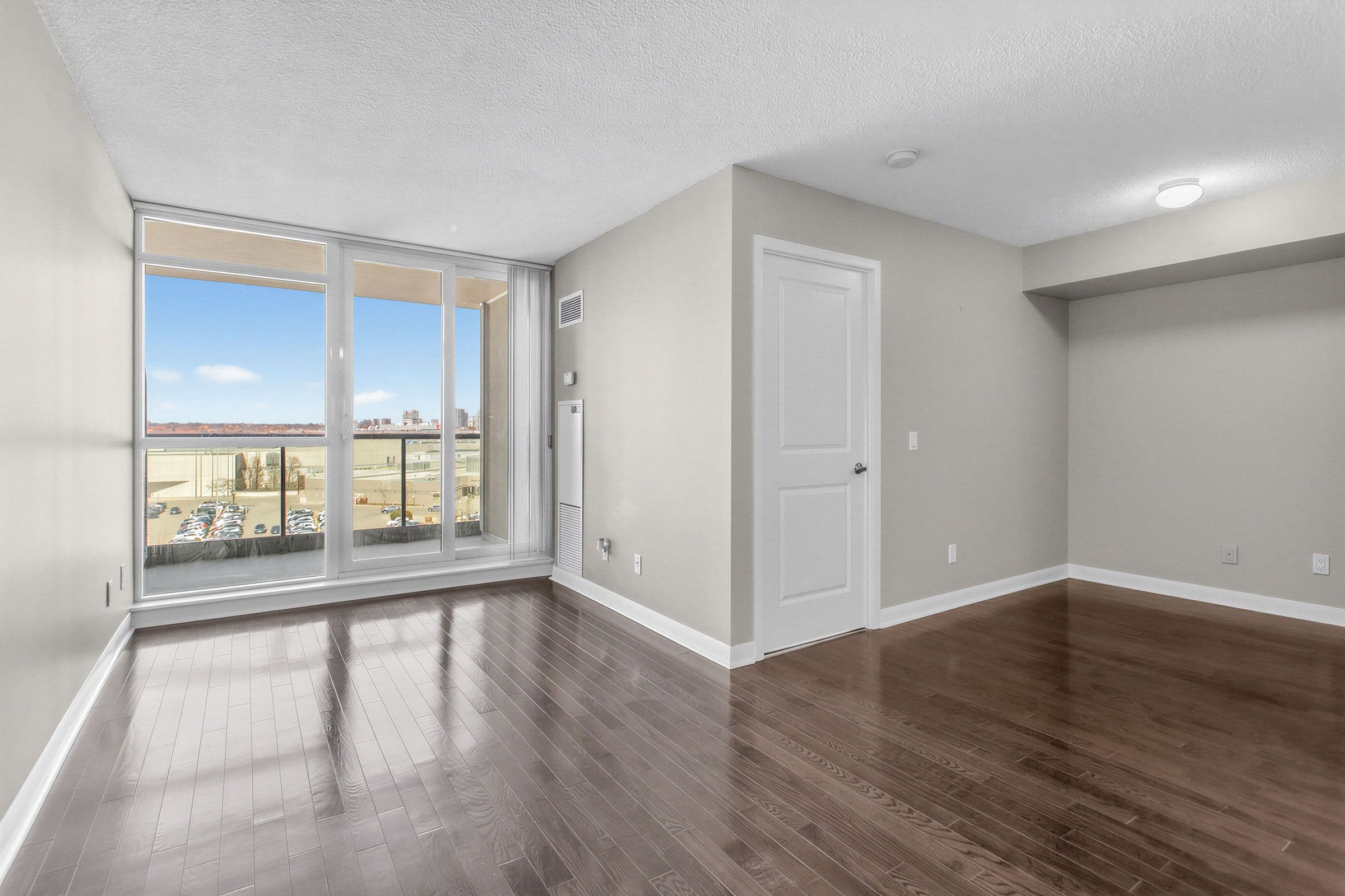 225 Sherway Gardens Road 804, Toronto W08, ON M9C 0A3