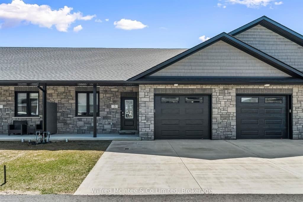 5 Palmer Marie Lane 5, Arran-Elderslie, ON N0G 1L0