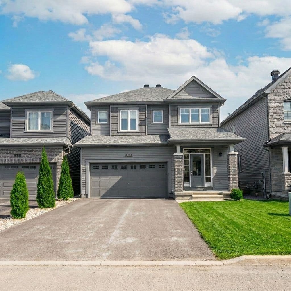 19 Allan Place, Stittsville - Munster - Richmond, ON K2S 2A9