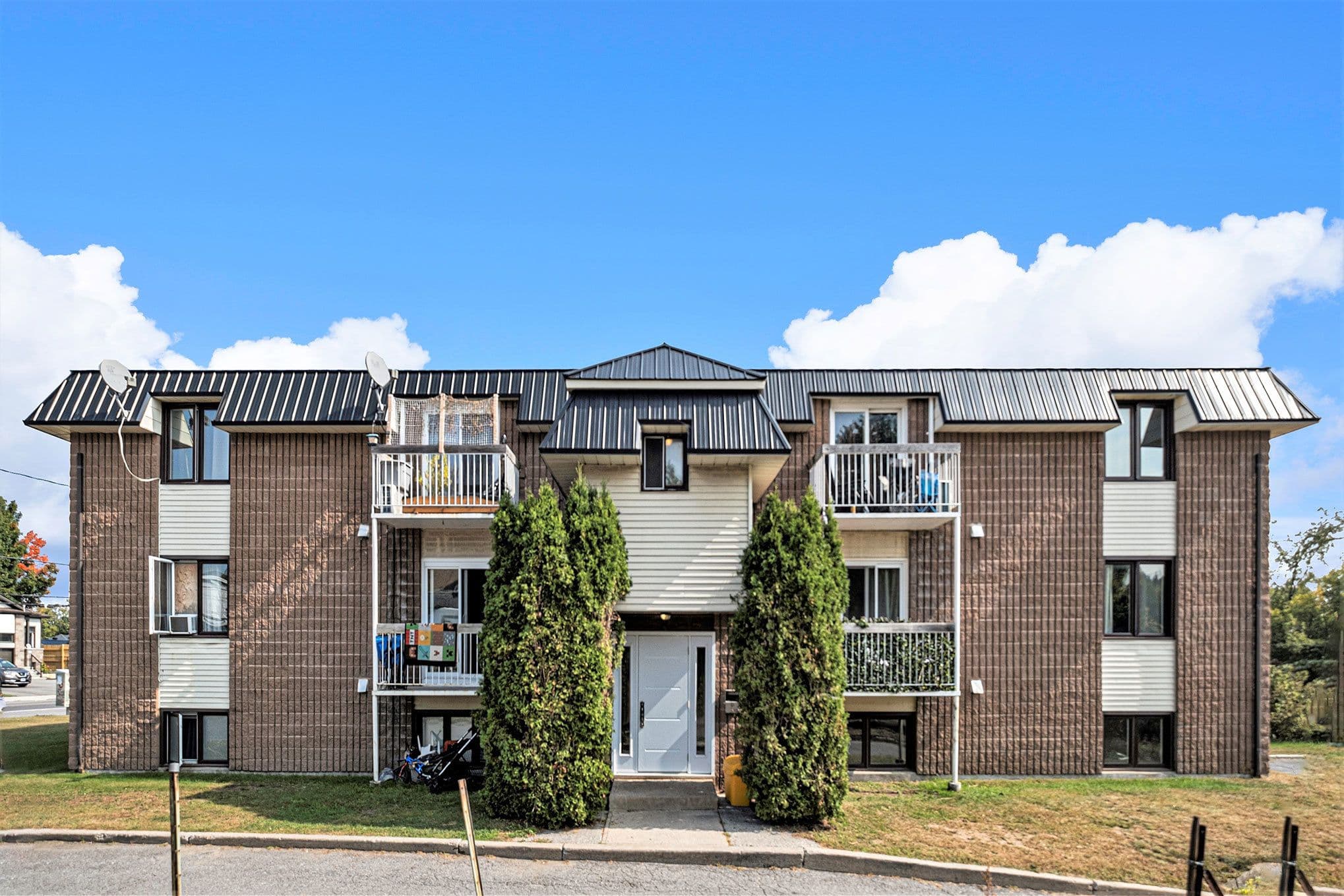 875 LAURIER Street 4, Clarence-Rockland, ON K4K 1E6