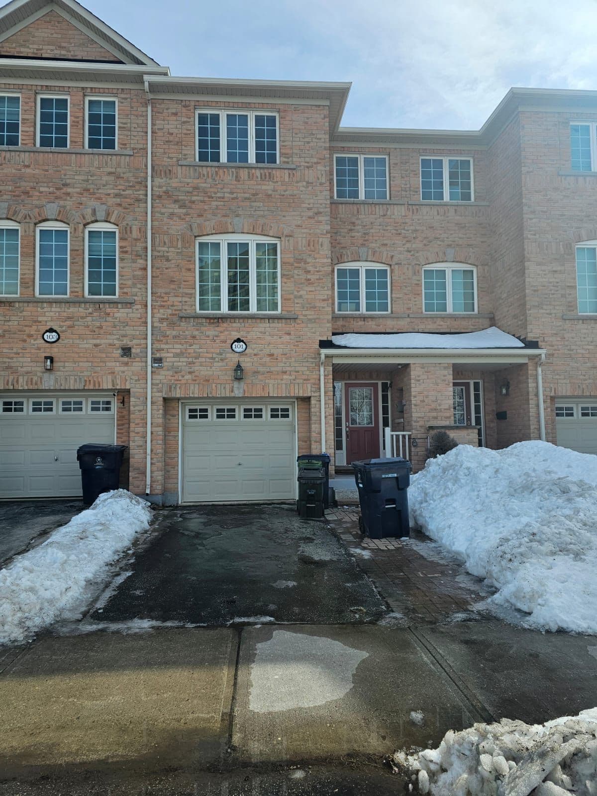 101 National Street, Toronto E08, ON M1M 0A3