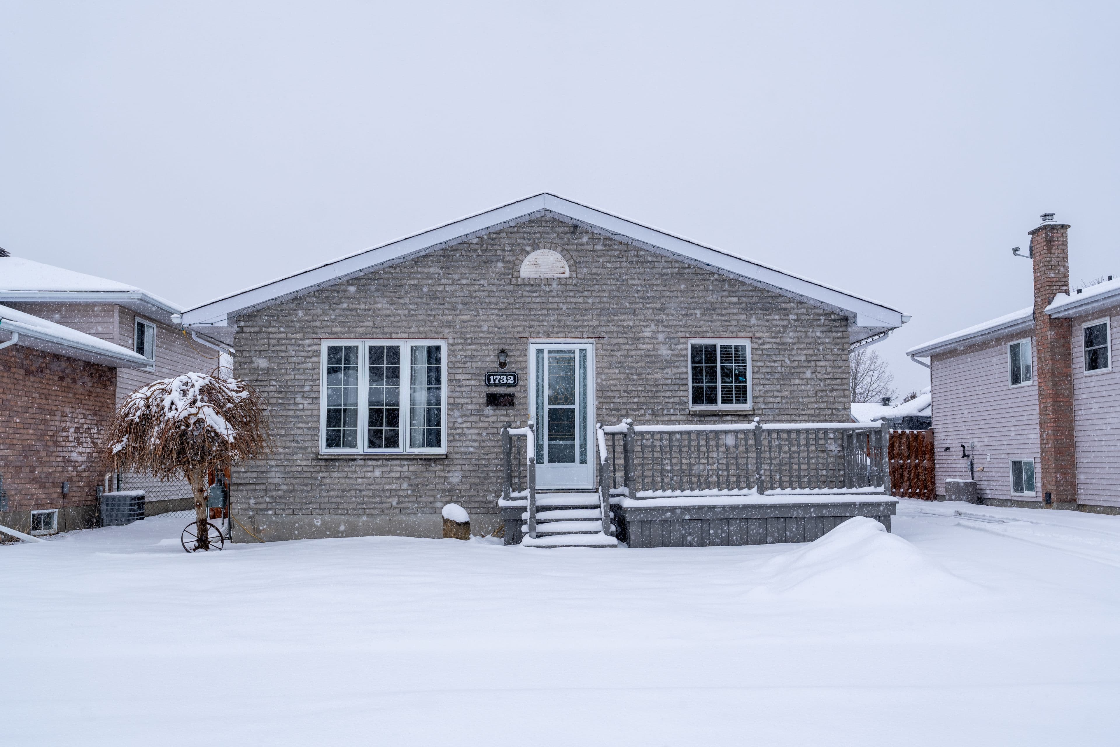 1732 Branch Drive, Cornwall, ON K6J 5S9
