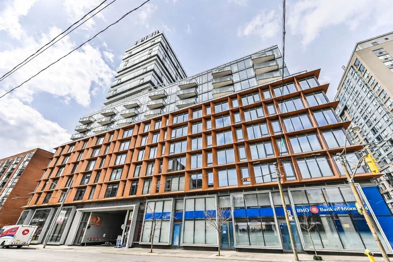 60 Colborne Street 304, Toronto C08, ON M5B 2B7