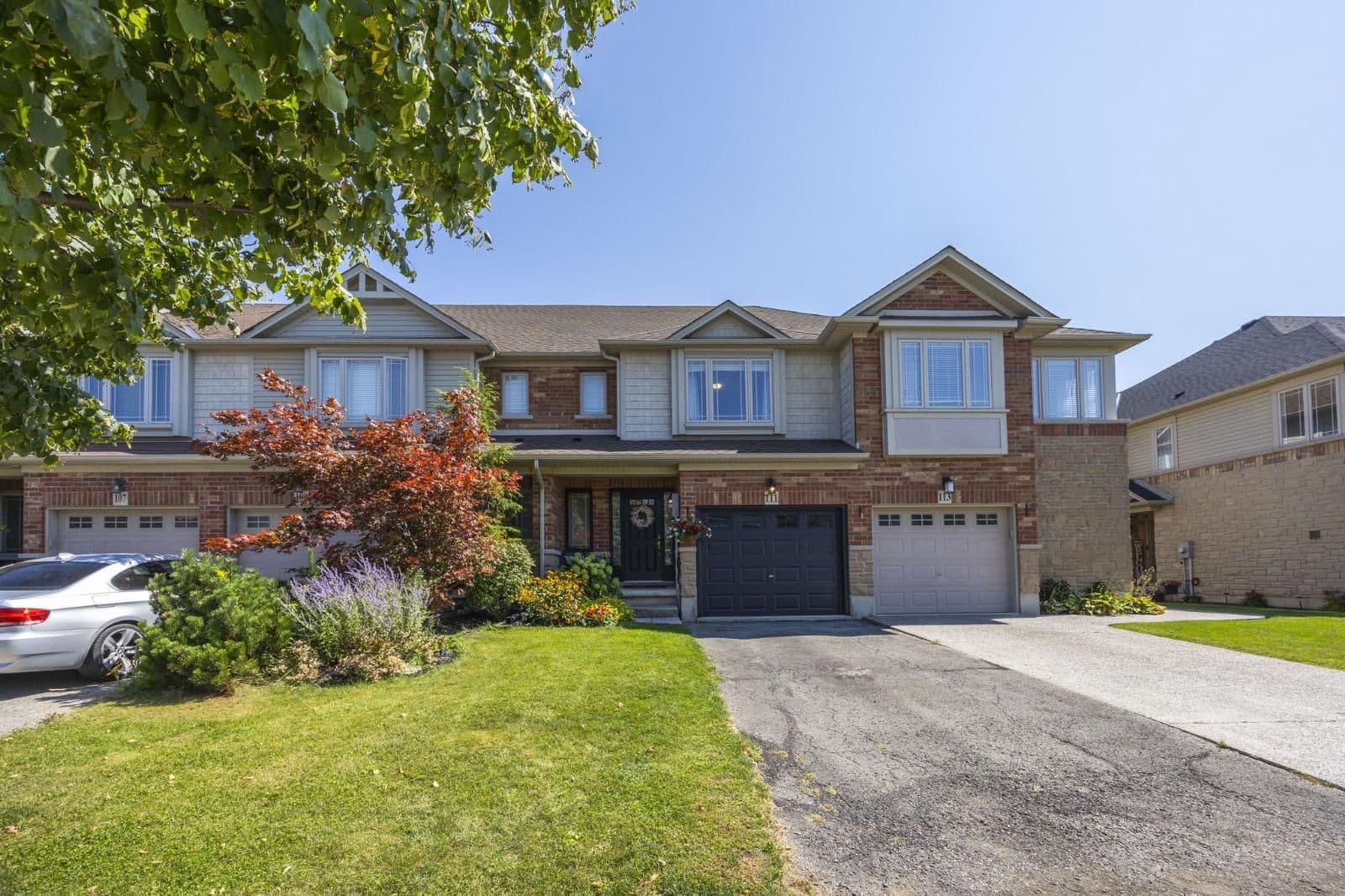111 Donald Bell Drive, Hamilton, ON L0R 1C0