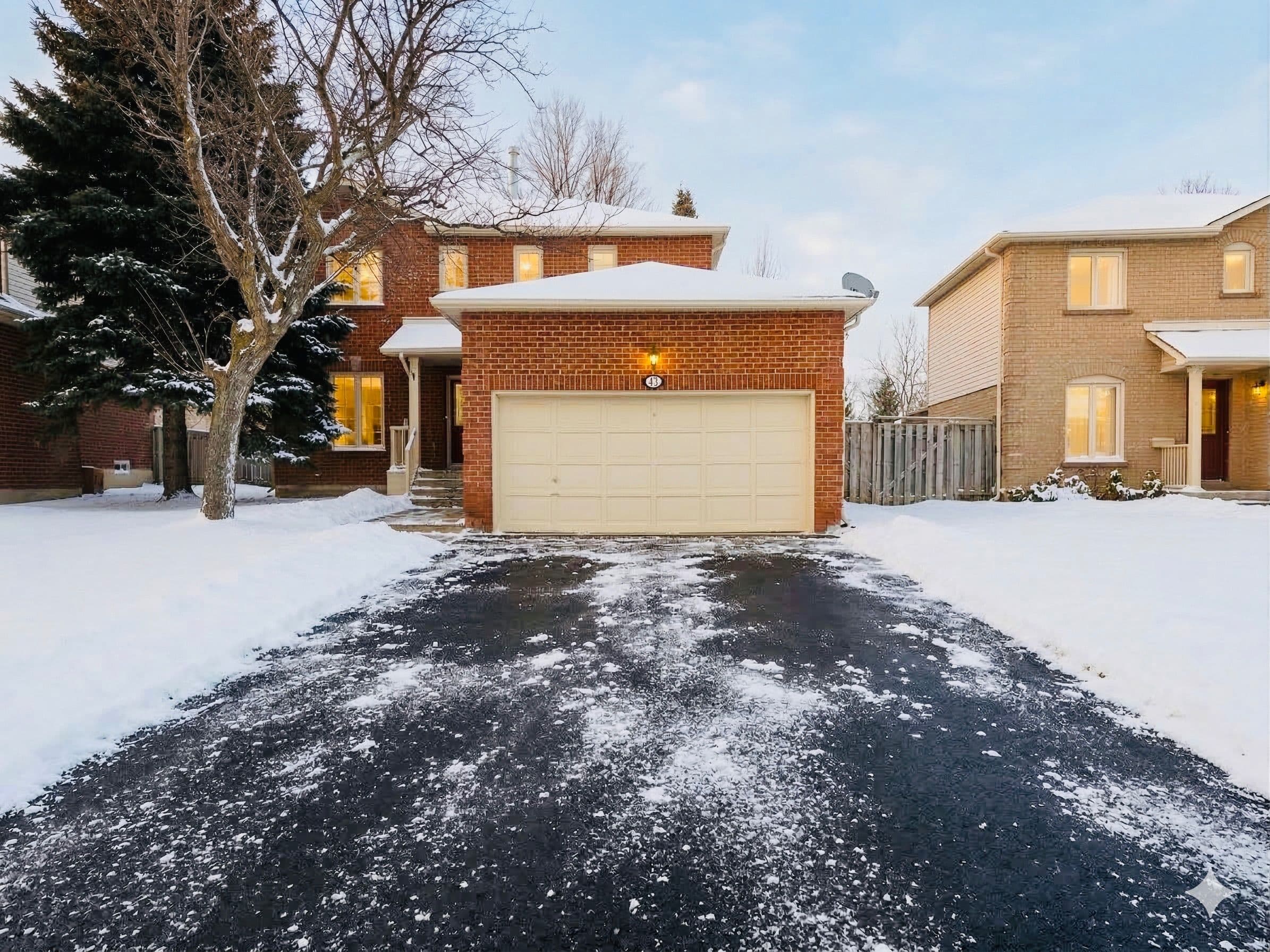 67 Livingstone Street W, Barrie, ON L4N 7J2