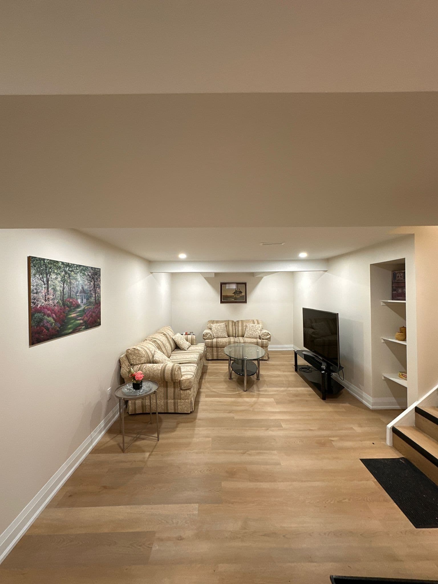 6520 32 Side Road BSMT, Halton Hills, ON L7J 2L7