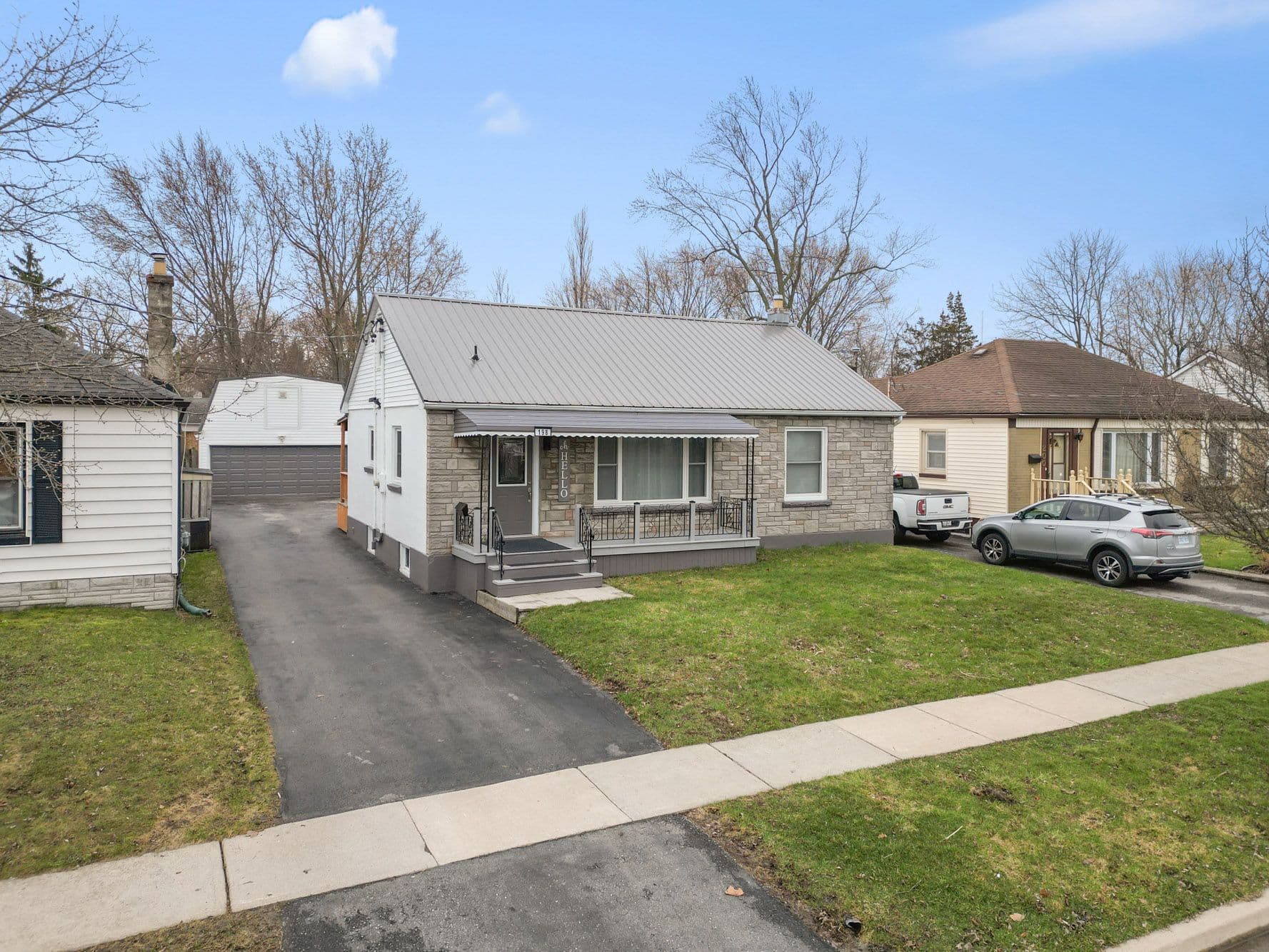 198 Murray Street, Fort Erie, ON L2A 2B6