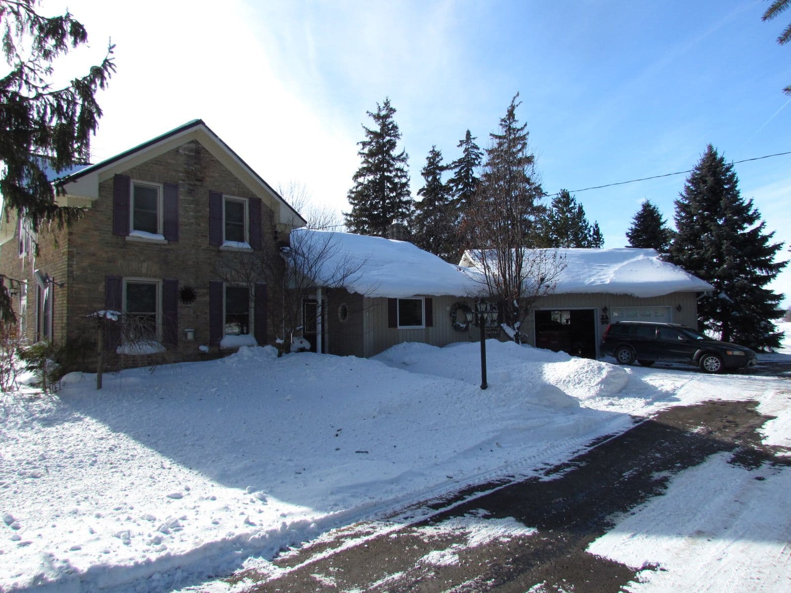 81457 North Line Road, Huron East, ON N0K 1W0