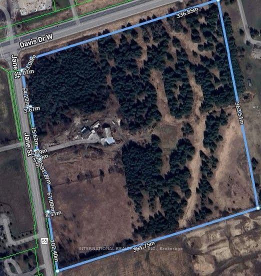 17455 Jane Street, King, ON L7B 0J6