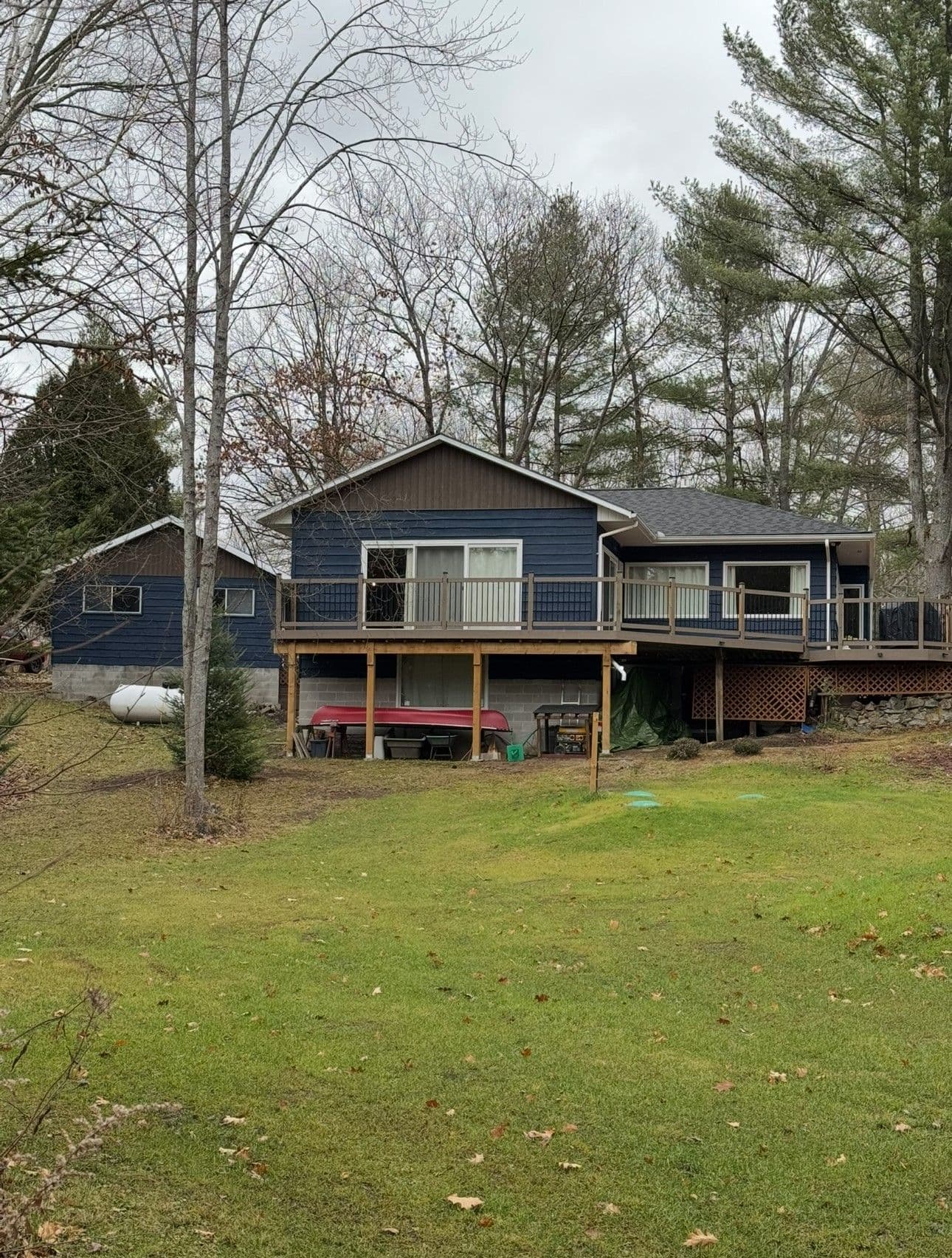 3000 Whelan Way, Ramara, ON L0K 2B0