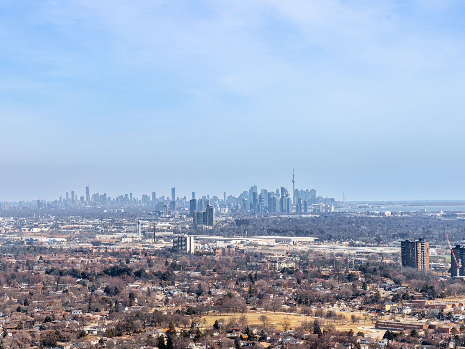 30 Elm Drive W 3805, Mississauga, ON L5B 0N6