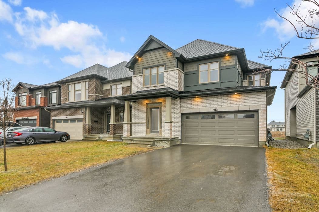 912 Duxbury Lane, Blossom Park - Airport and Area, ON K4M 0M2