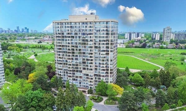 131 Torresdale Avenue 1002, Toronto C07, ON M2R 3T1