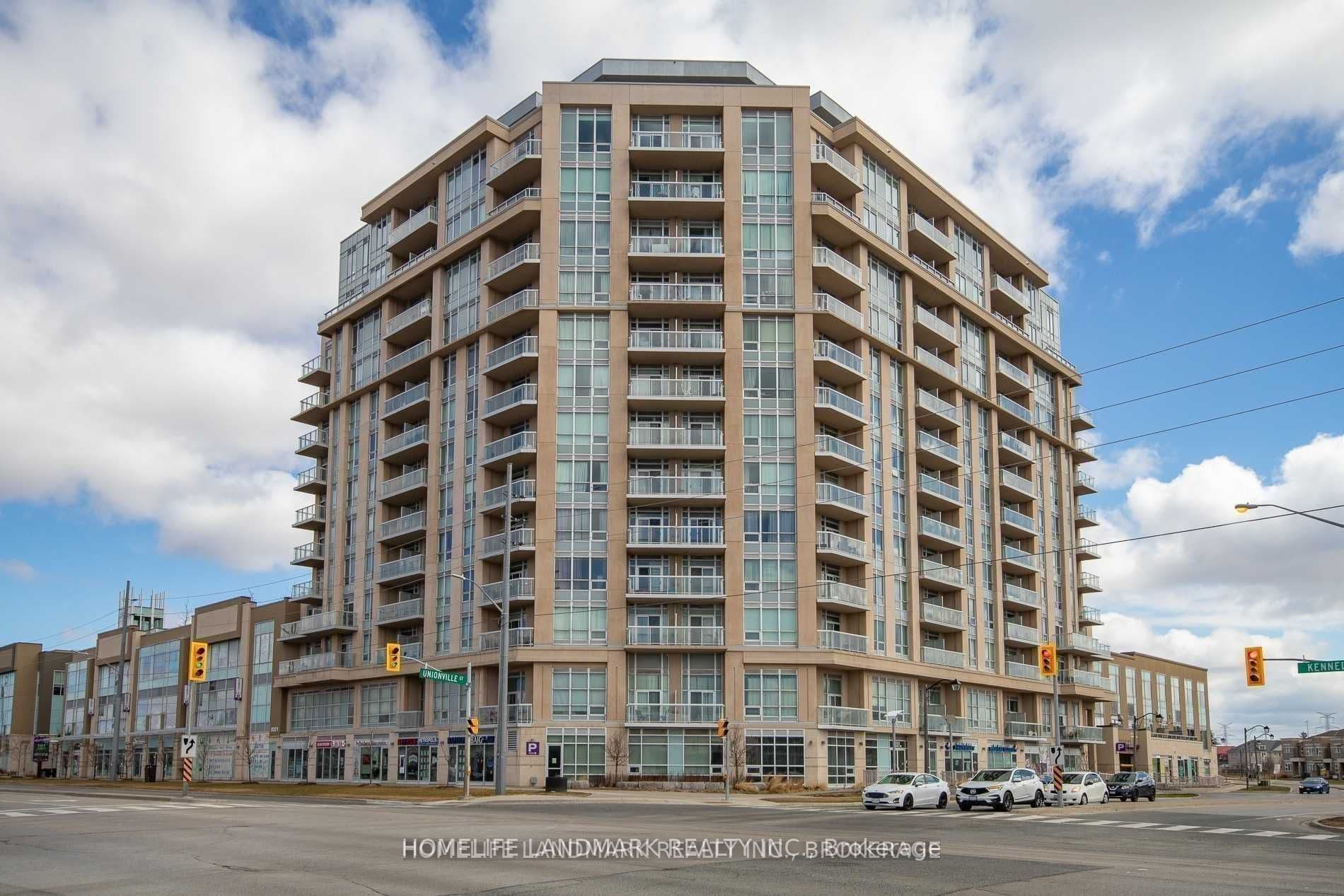 8323 Kennedy Road 827, Markham, ON L3R 5W7