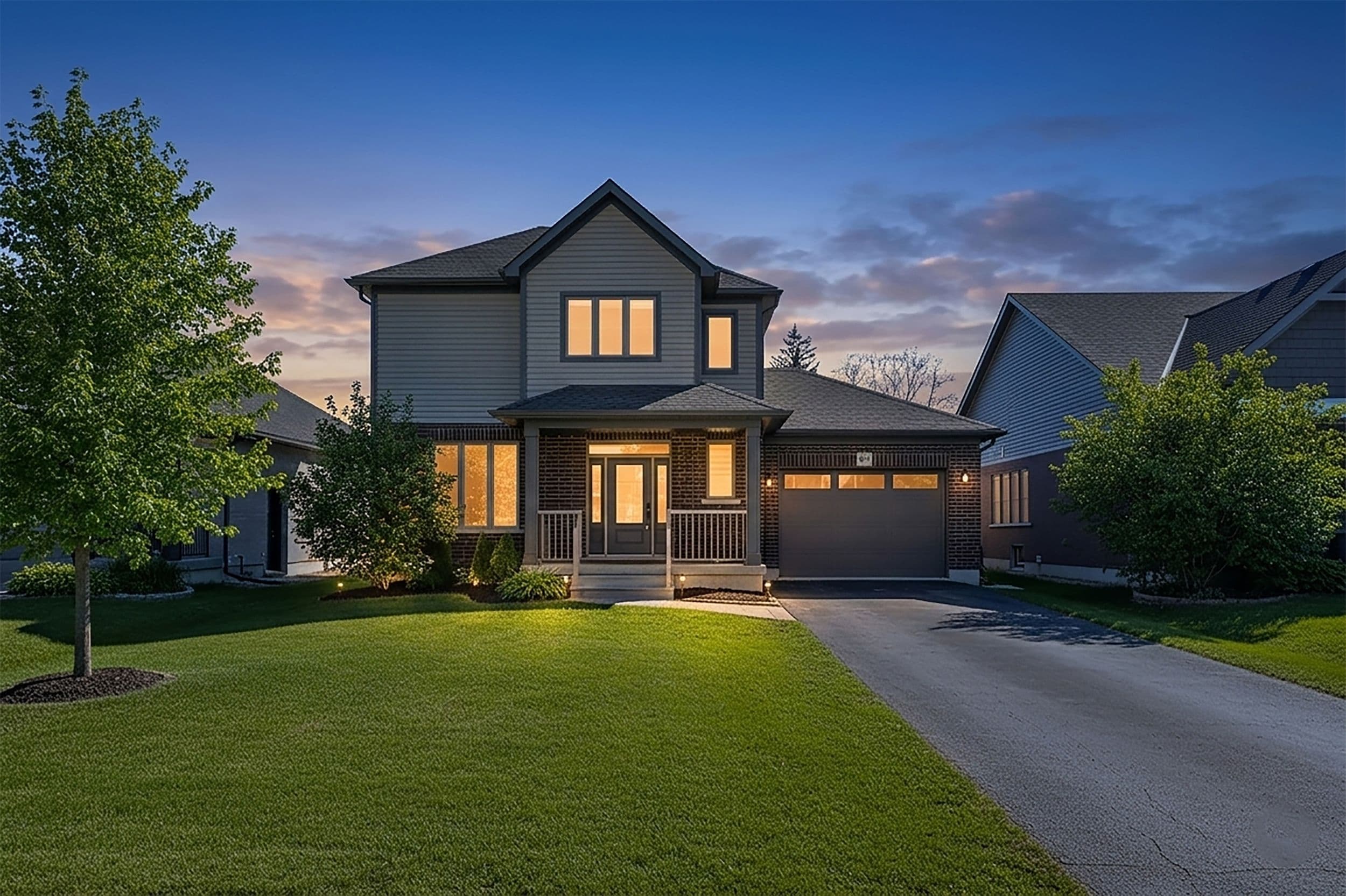 119 Emerson Way, West Grey, ON N0G 1R0