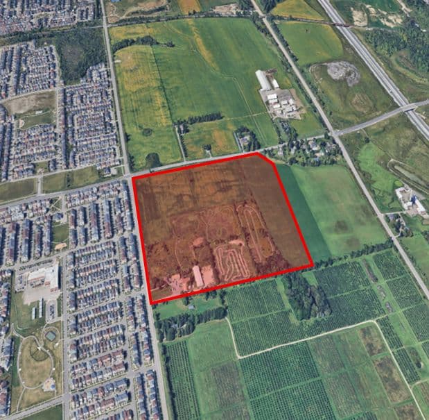 777 Audley Road N, Ajax, ON L1Z 1W2