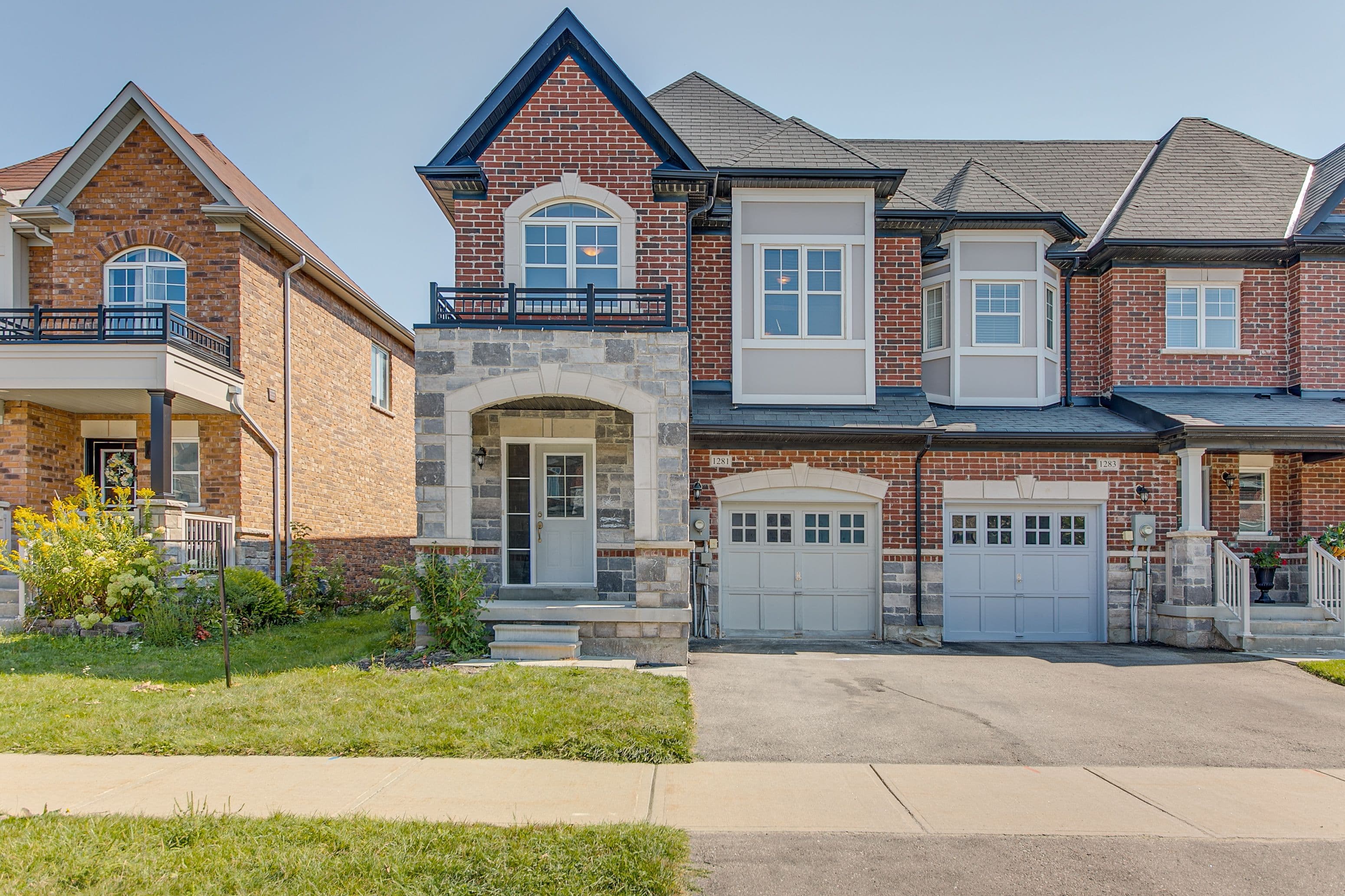 1281 Bardeau Street, Innisfil, ON L0L 1W0