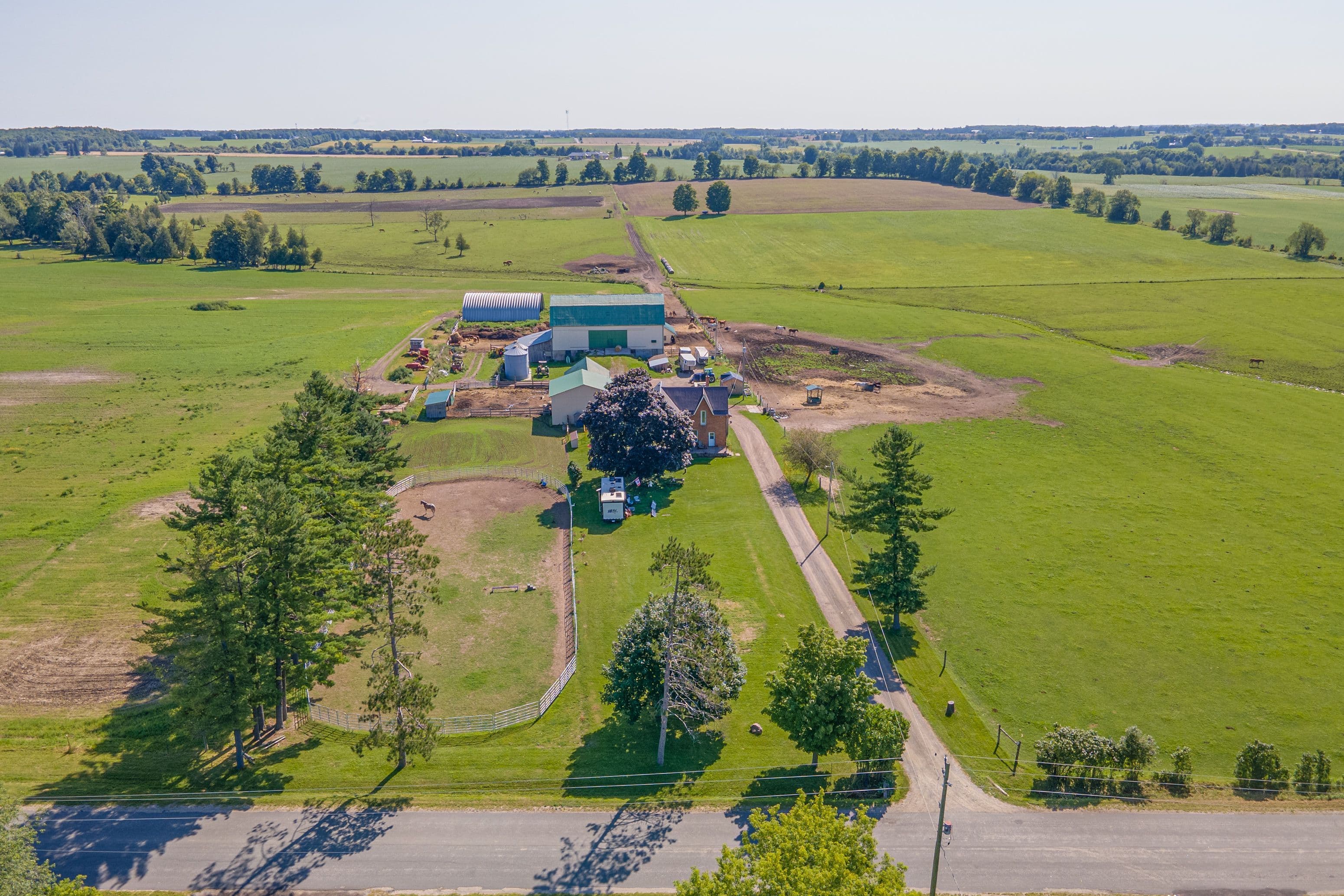 6409 10th Line, Essa, ON L0L 2N0