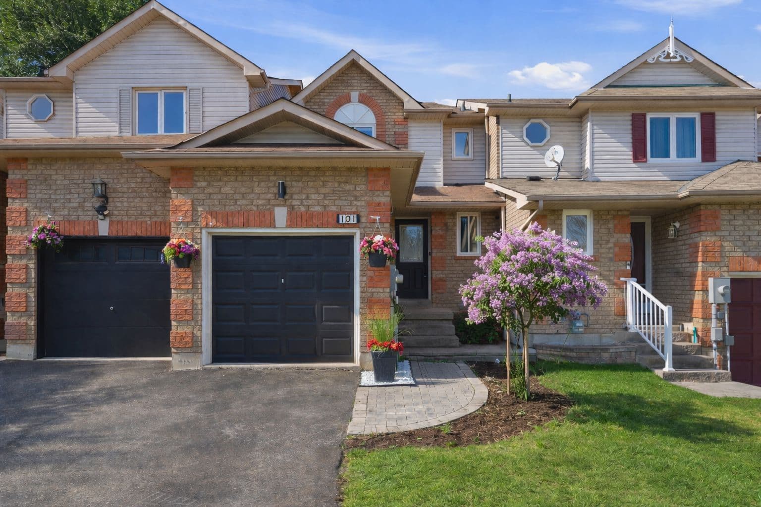 101 Trewin Lane, Clarington, ON L1C 4X3