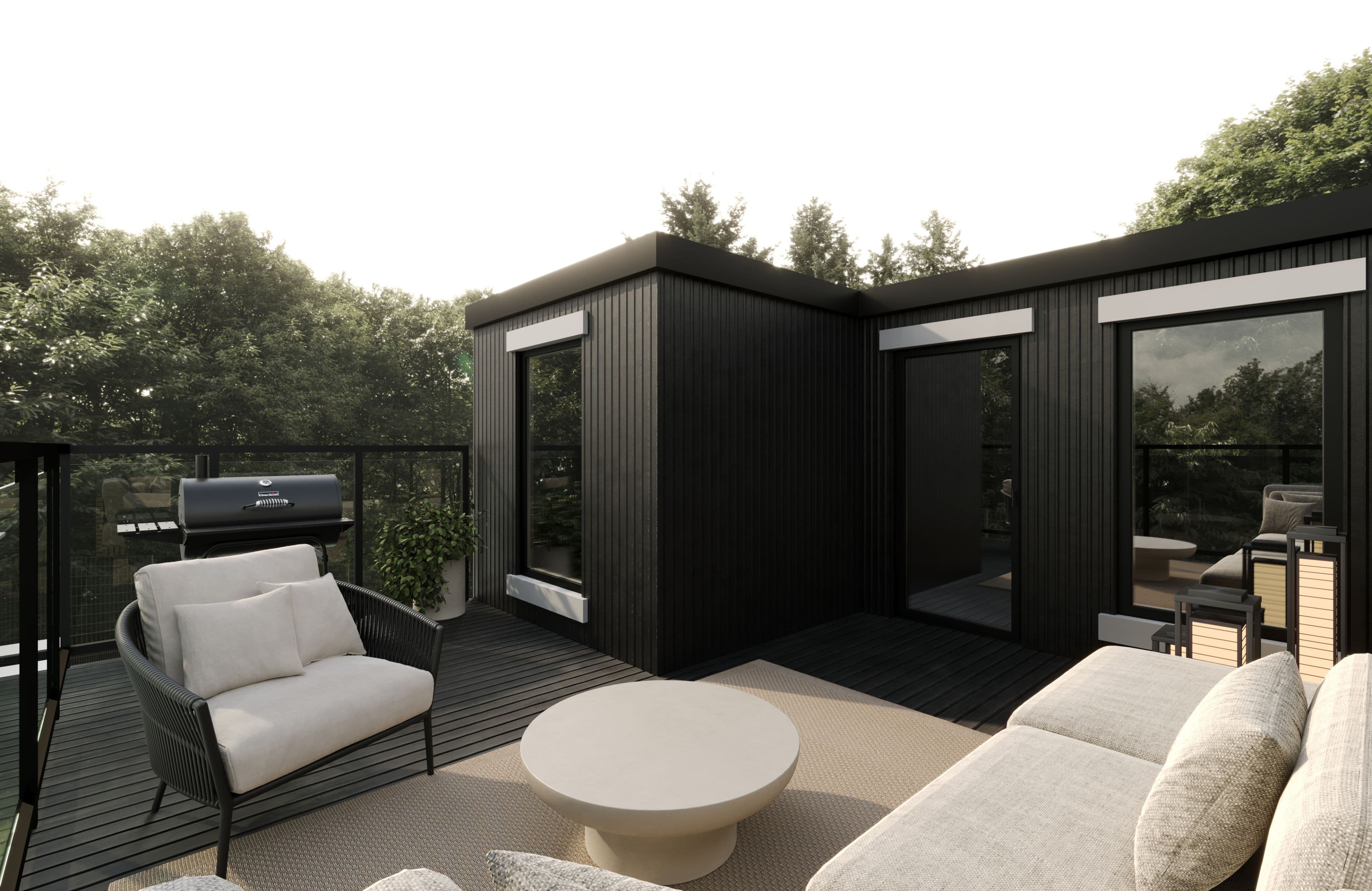 4 Southwell Drive D, Toronto C13, ON M3B 2N7